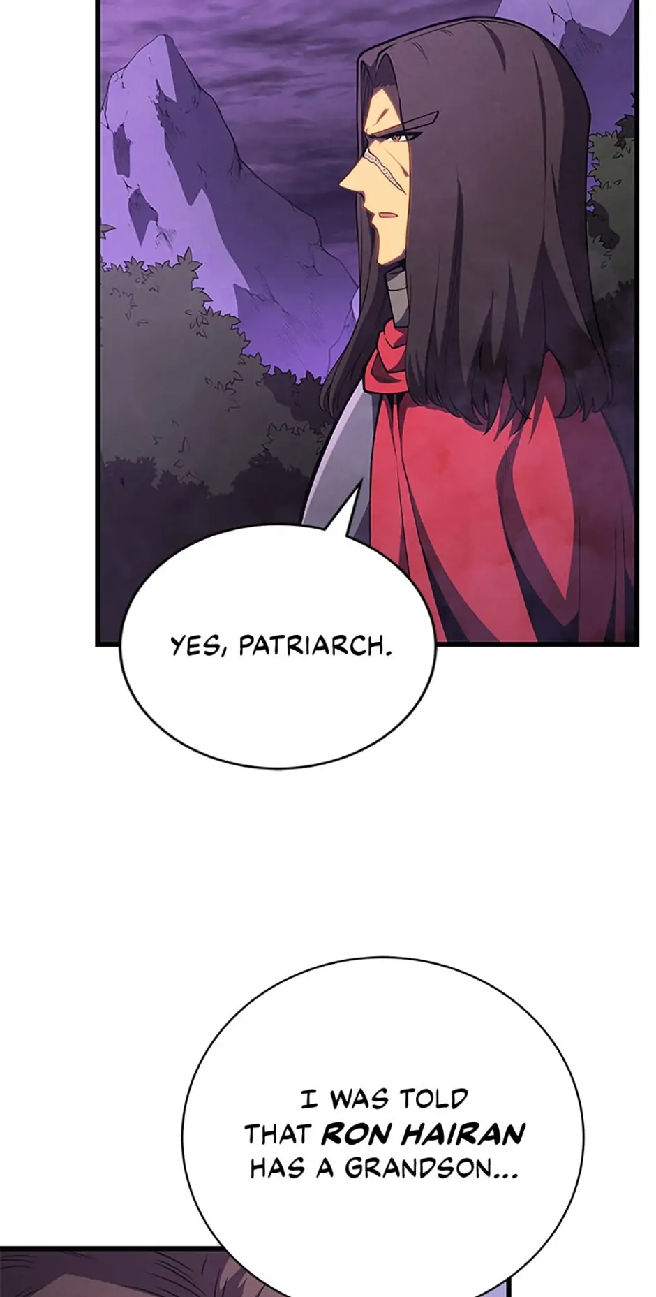 Read The Swordmaster's Son EN Manga Online