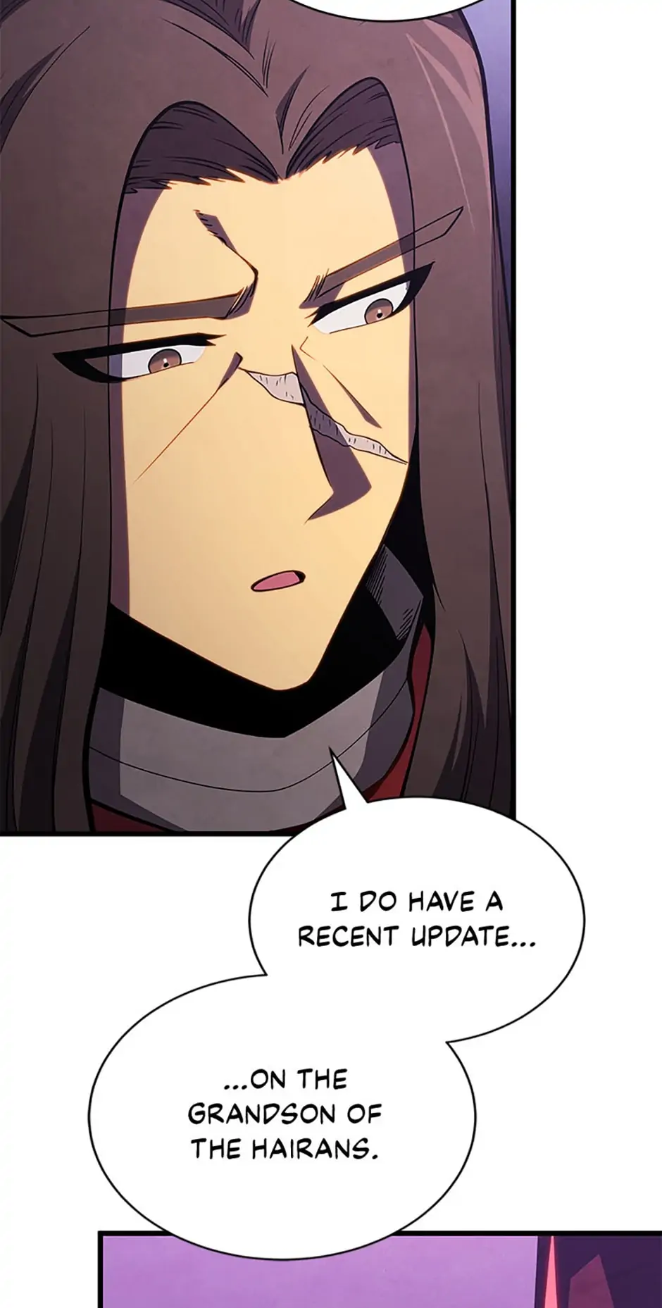 Read The Swordmaster's Son EN Manga Online