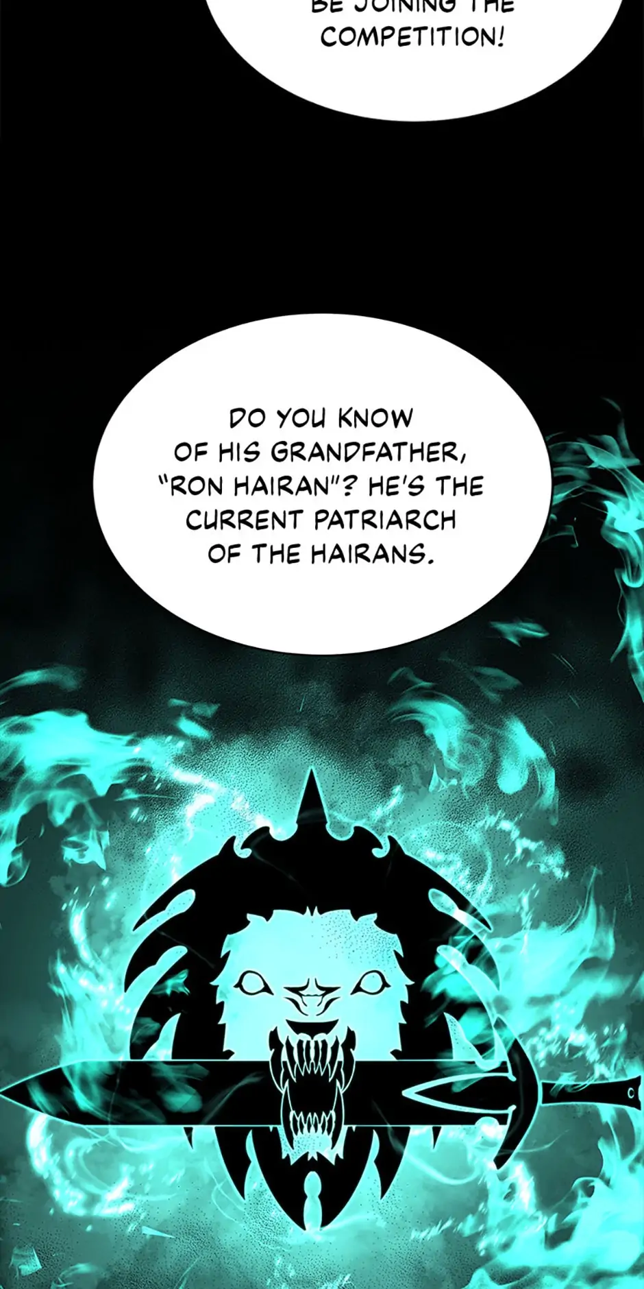 Read The Swordmaster's Son EN Manga Online