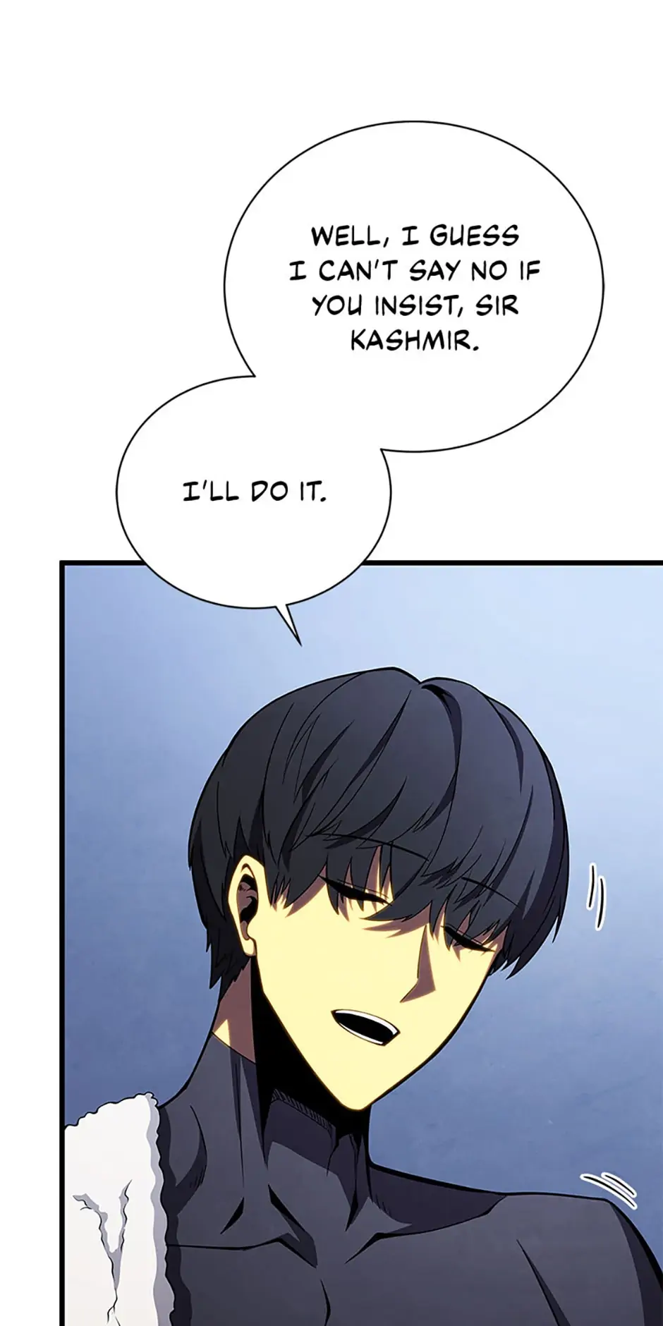 Read The Swordmaster's Son EN Manga Online