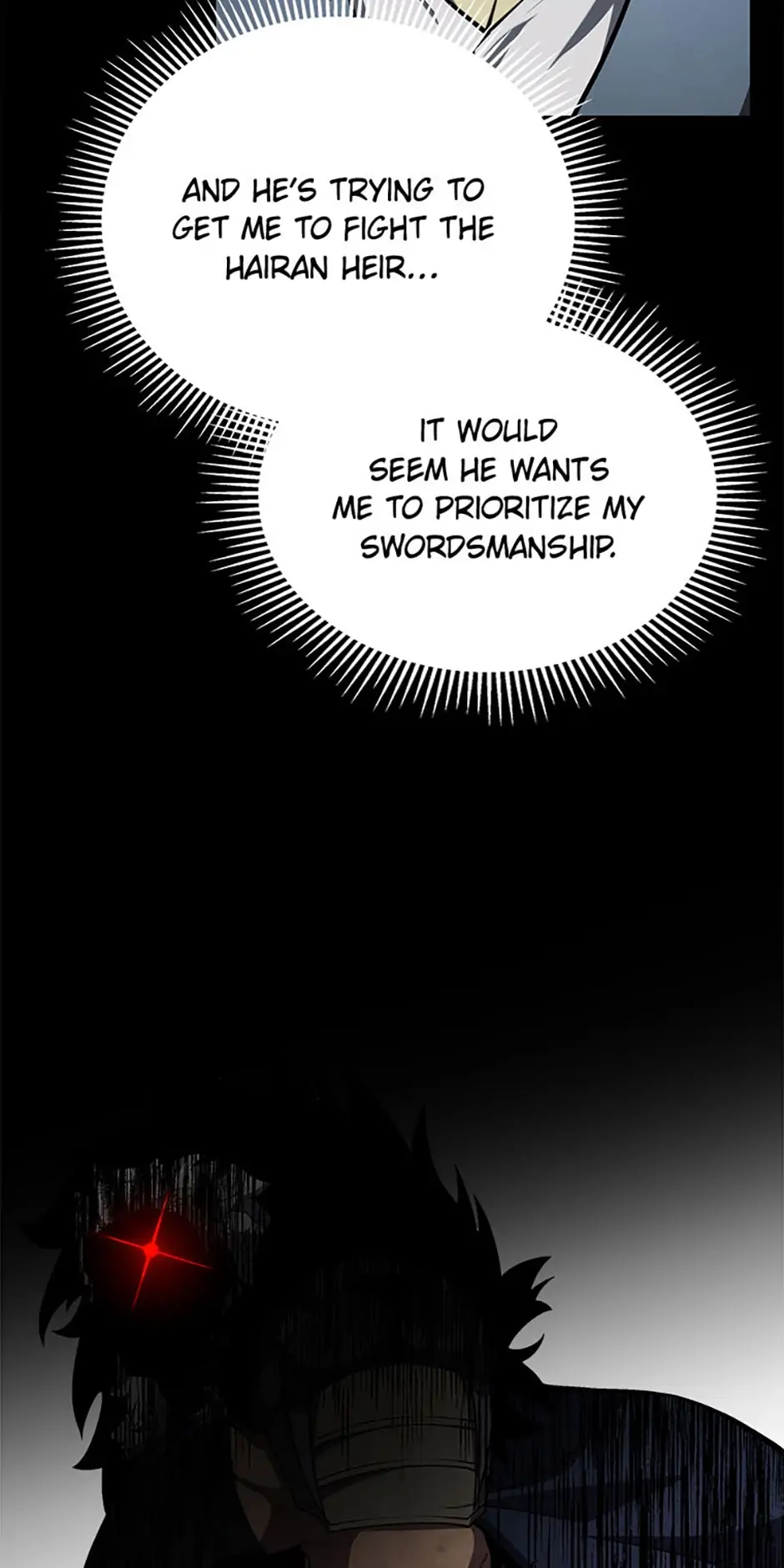 Read The Swordmaster's Son EN Manga Online