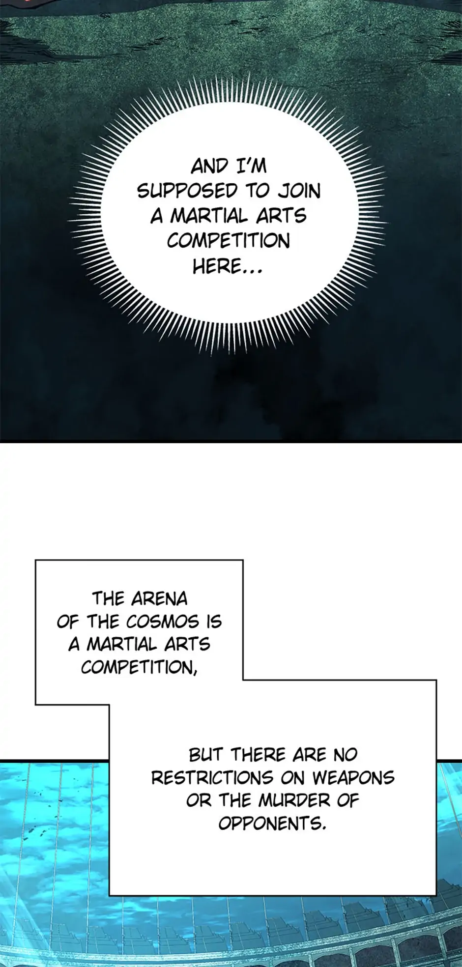 Read The Swordmaster's Son EN Manga Online