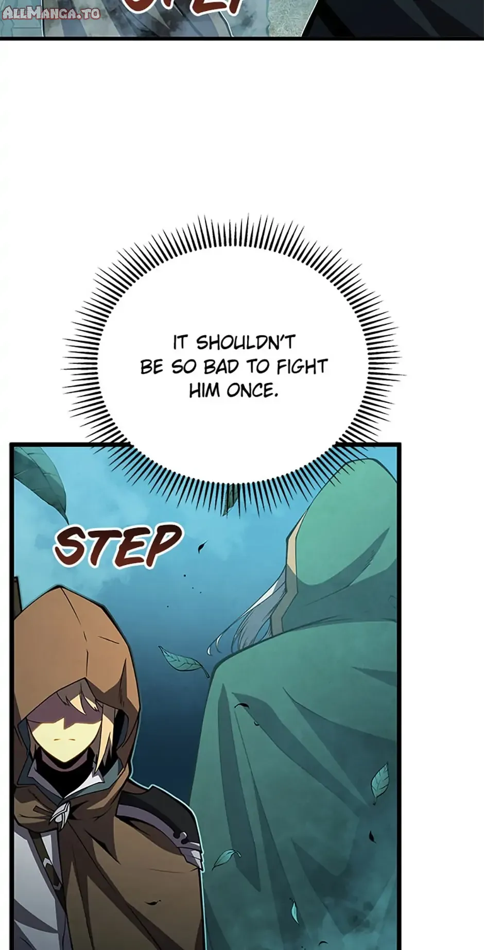 Read The Swordmaster's Son EN Manga Online