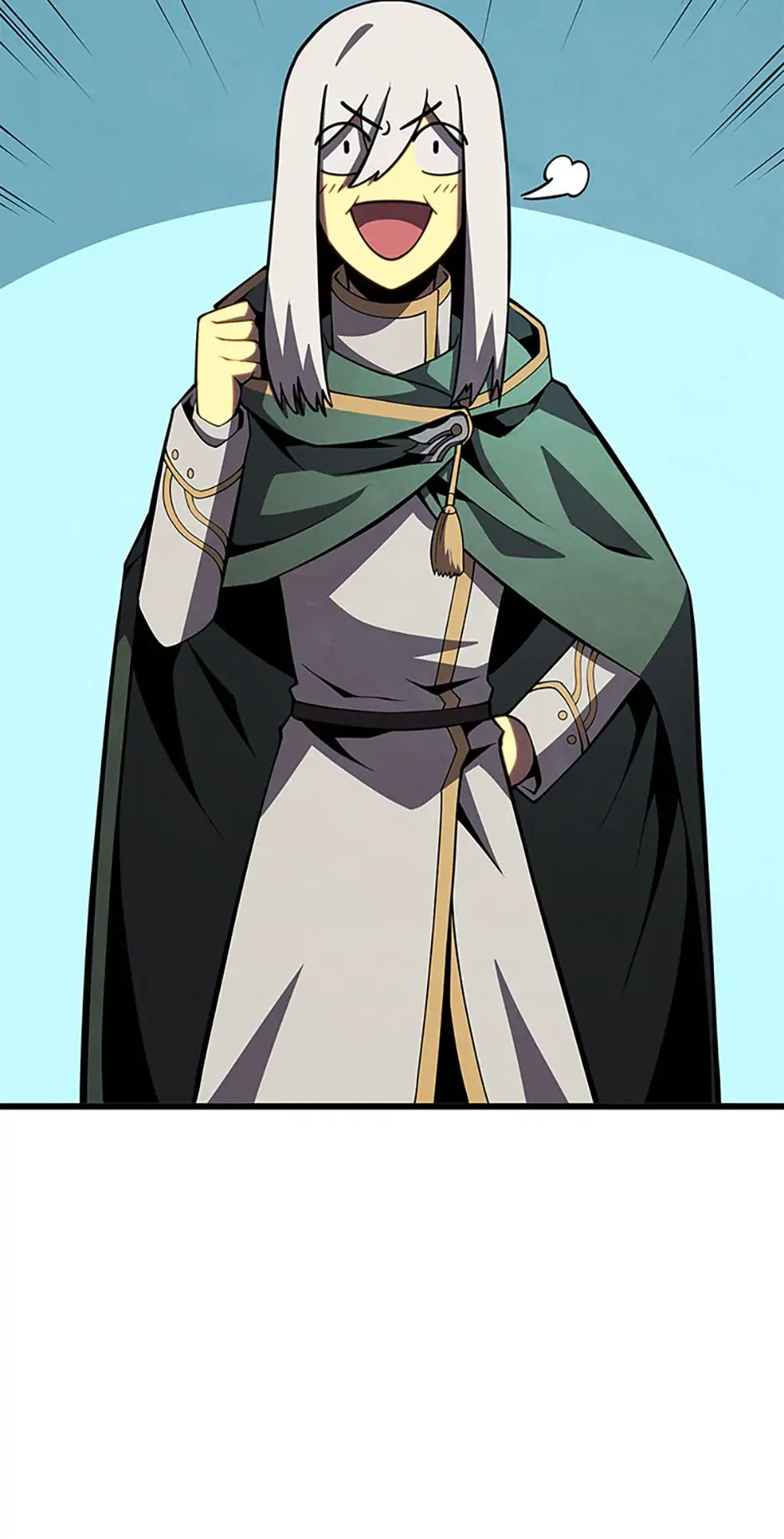 Read The Swordmaster's Son EN Manga Online