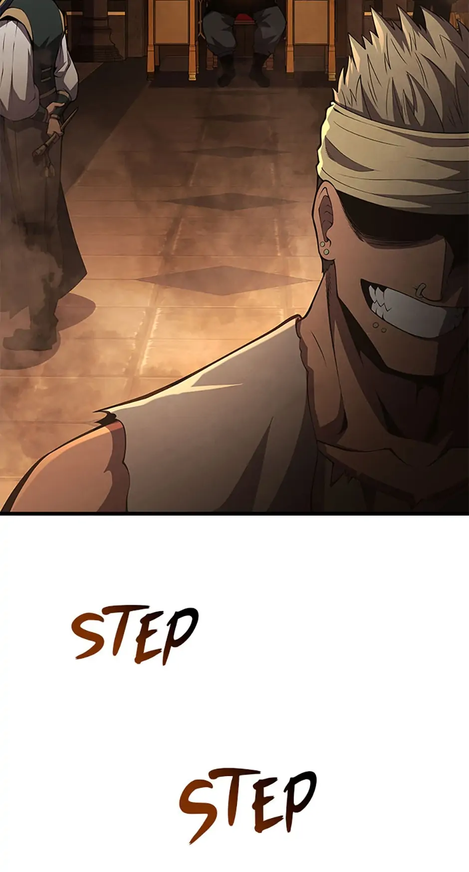 Read The Swordmaster's Son EN Manga Online