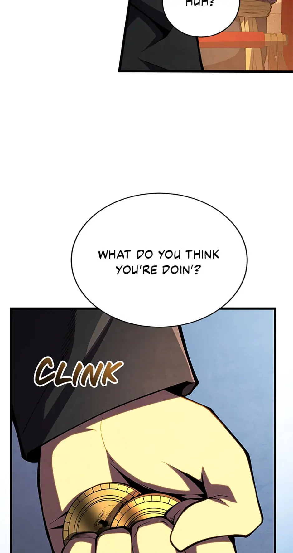 Read The Swordmaster's Son EN Manga Online