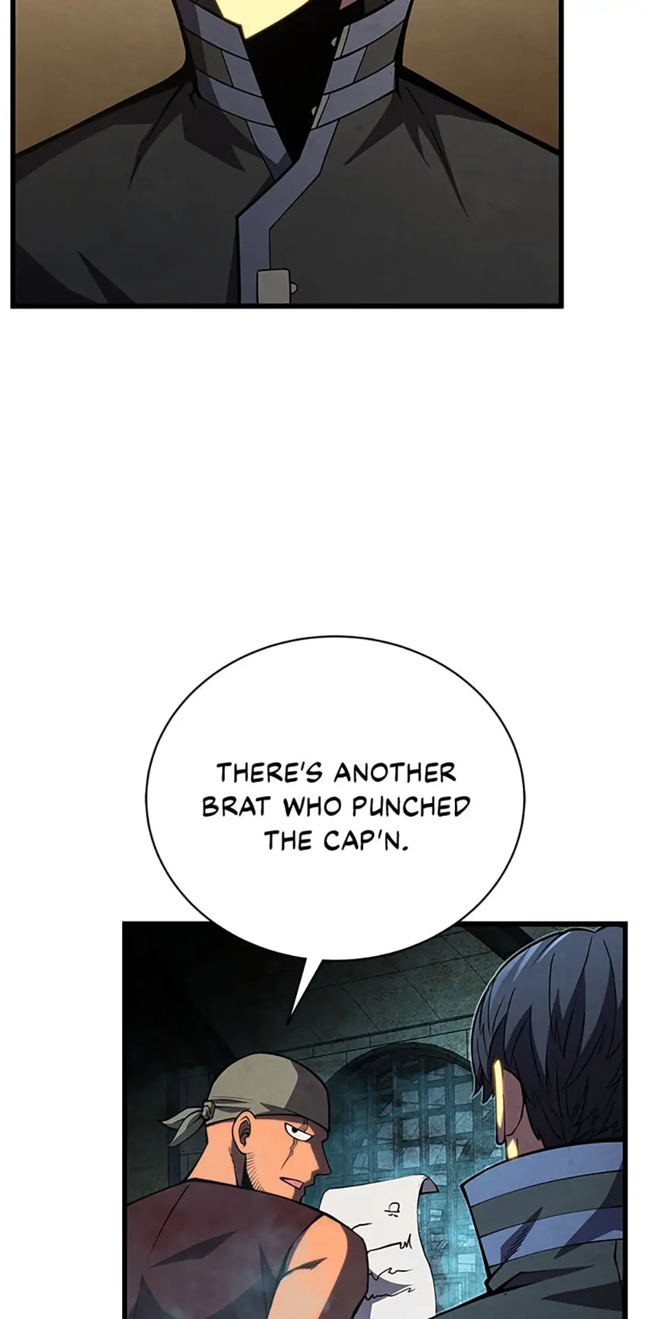 Read The Swordmaster's Son EN Manga Online