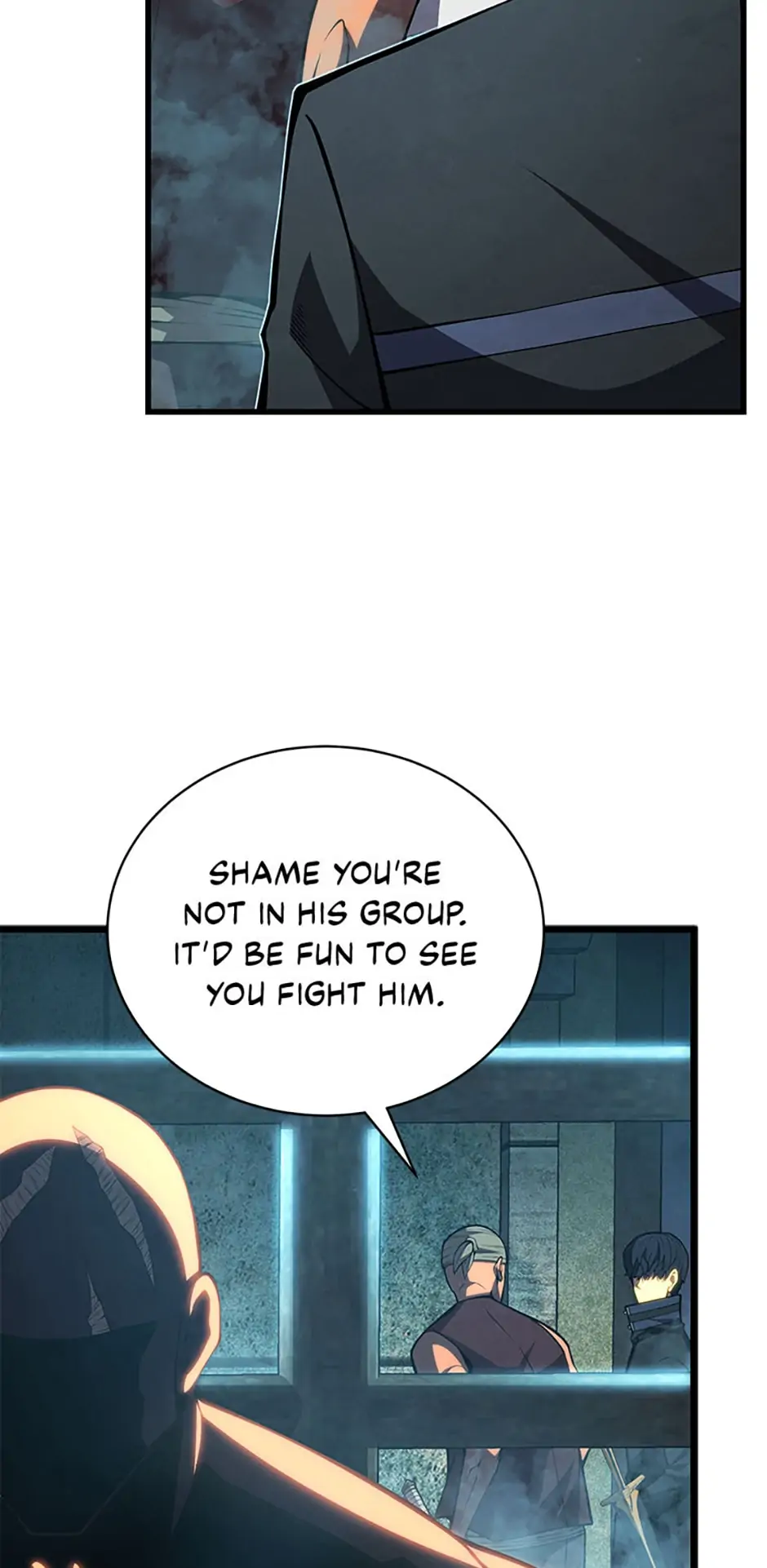 Read The Swordmaster's Son EN Manga Online