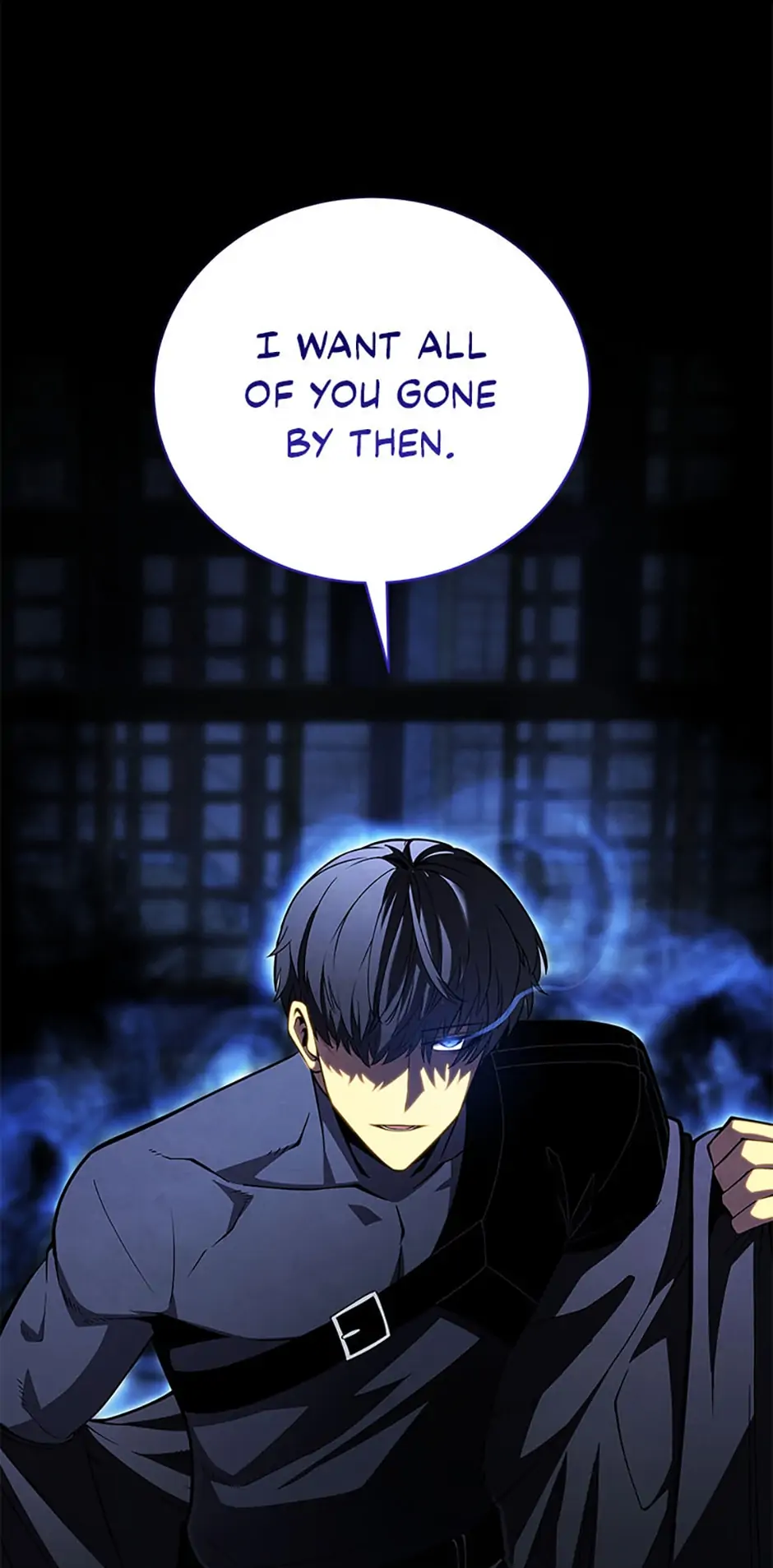 Read The Swordmaster's Son EN Manga Online