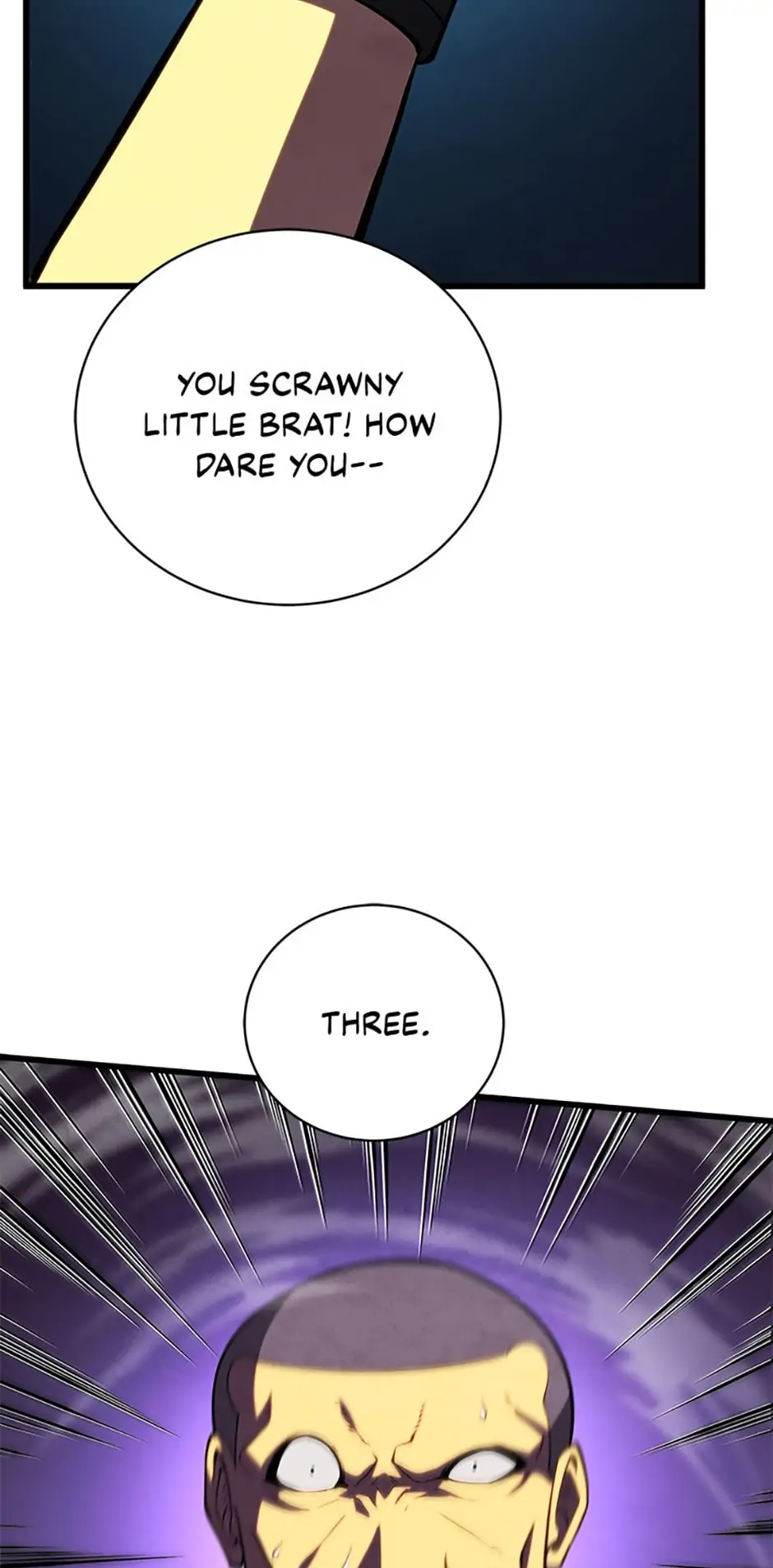 Read The Swordmaster's Son EN Manga Online