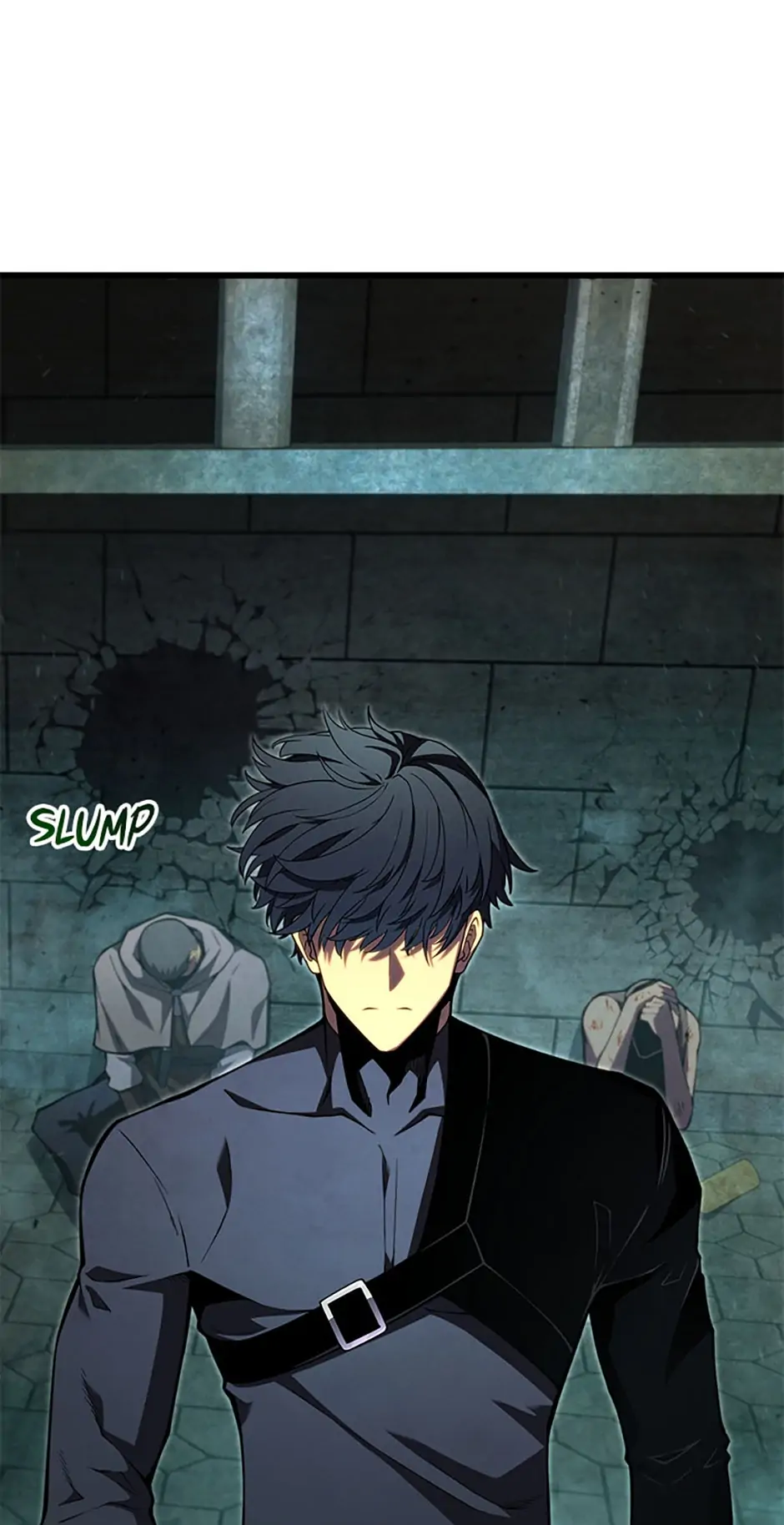 Read The Swordmaster's Son EN Manga Online