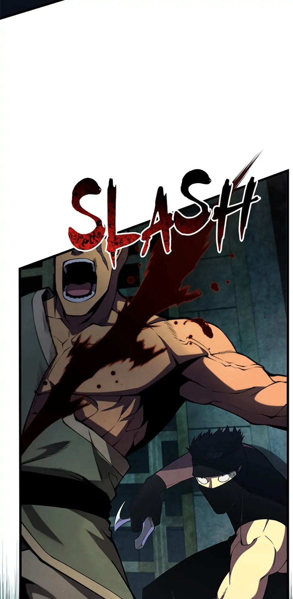 Read The Swordmaster's Son EN Manga Online