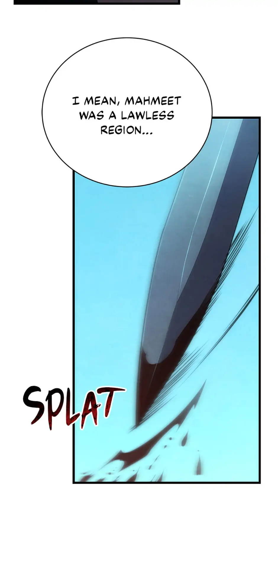 Read The Swordmaster's Son EN Manga Online