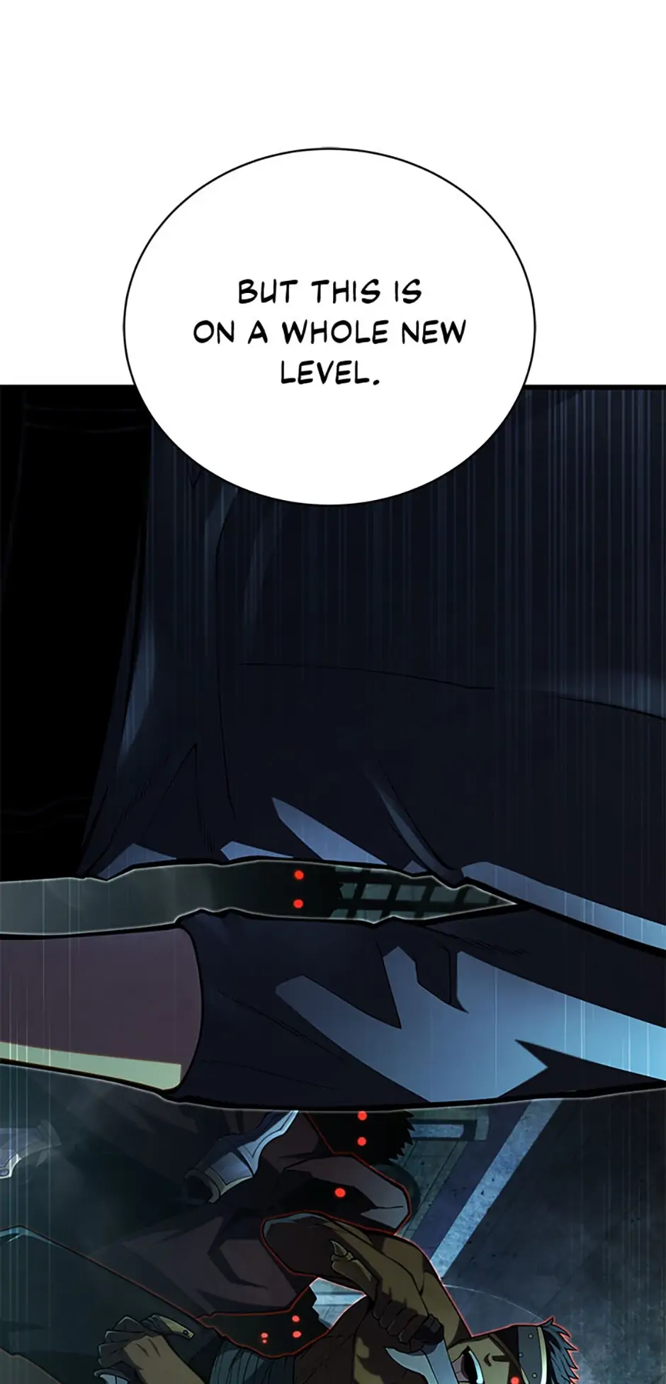 Read The Swordmaster's Son EN Manga Online