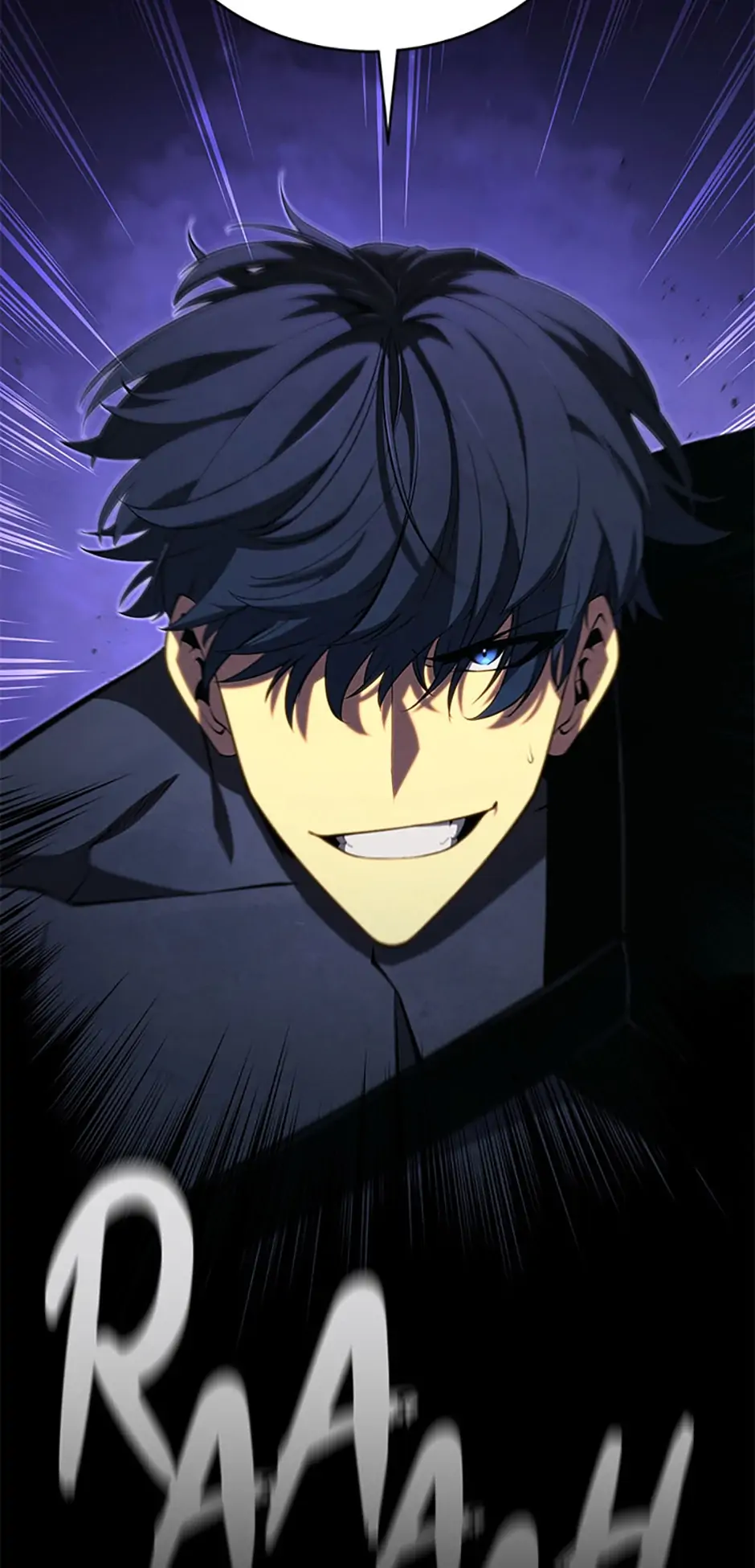 Read The Swordmaster's Son EN Manga Online