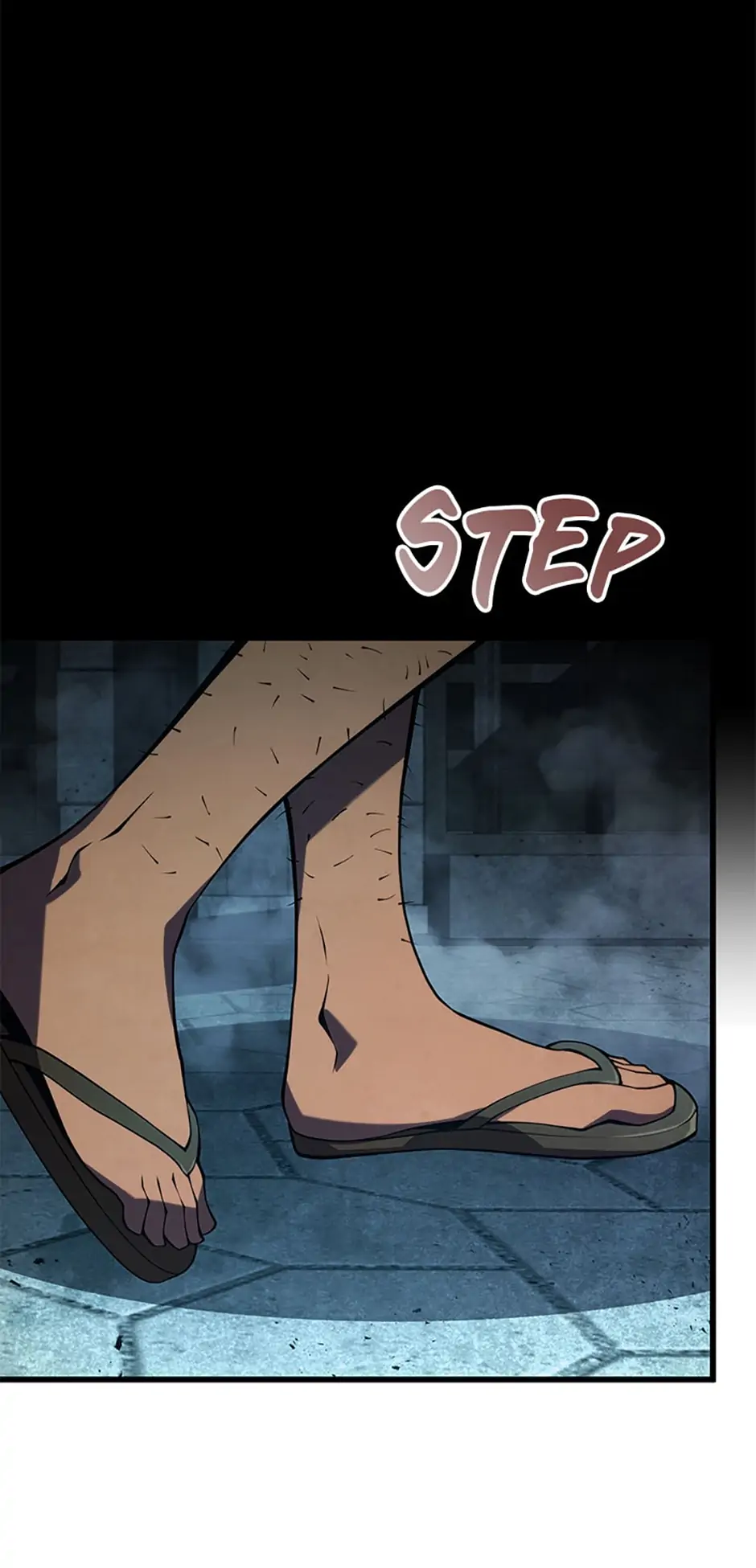 Read The Swordmaster's Son EN Manga Online