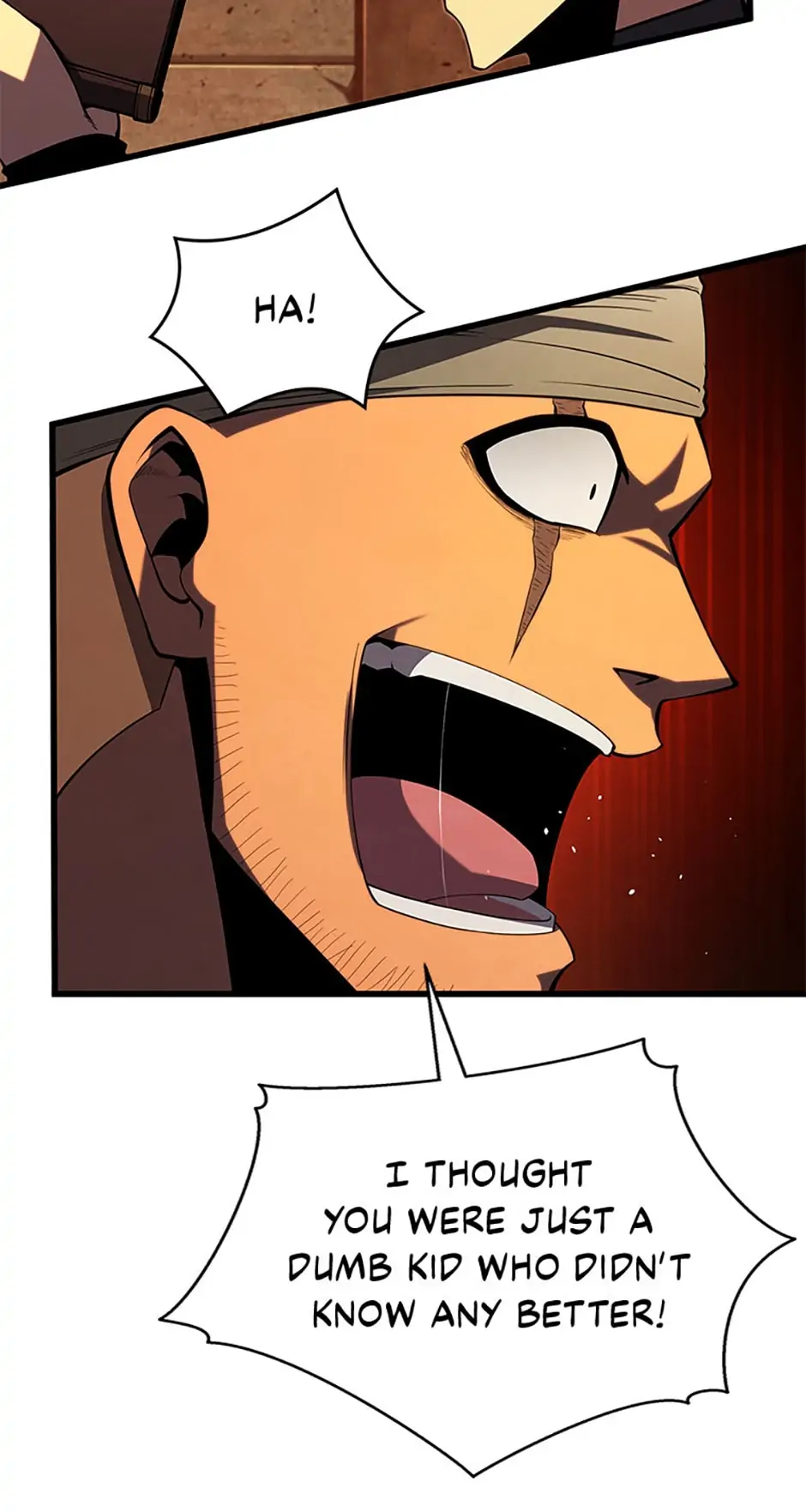 Read The Swordmaster's Son EN Manga Online