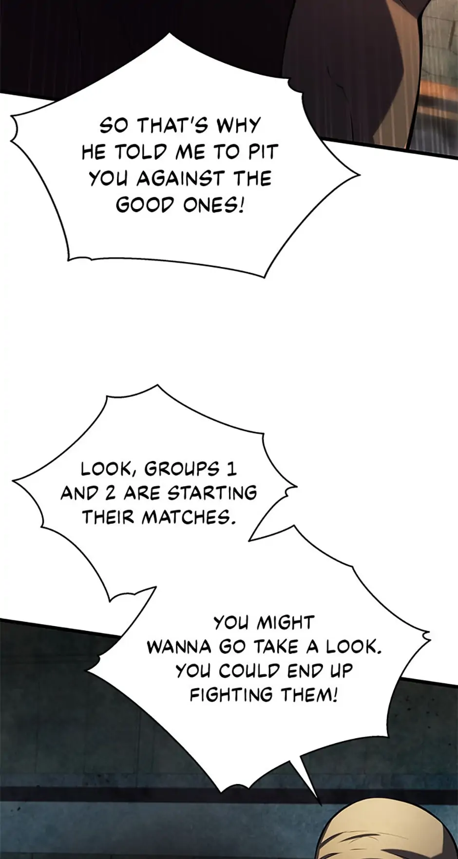 Read The Swordmaster's Son EN Manga Online