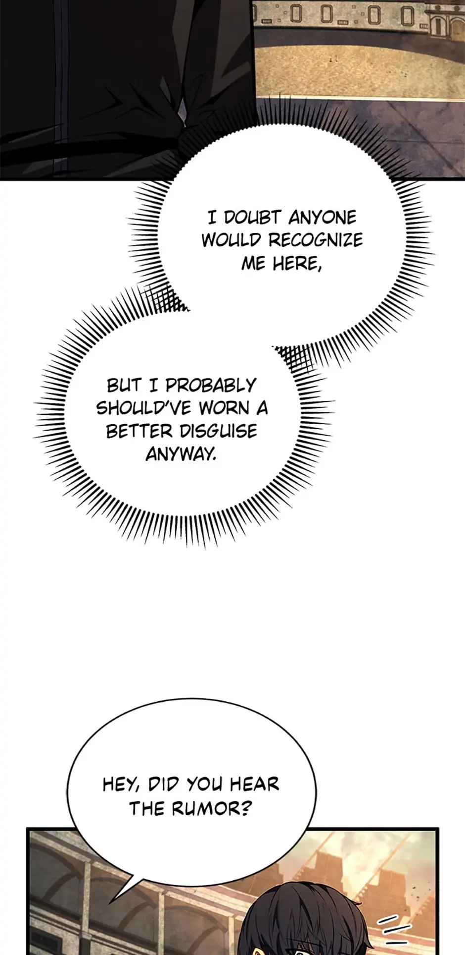 Read The Swordmaster's Son EN Manga Online