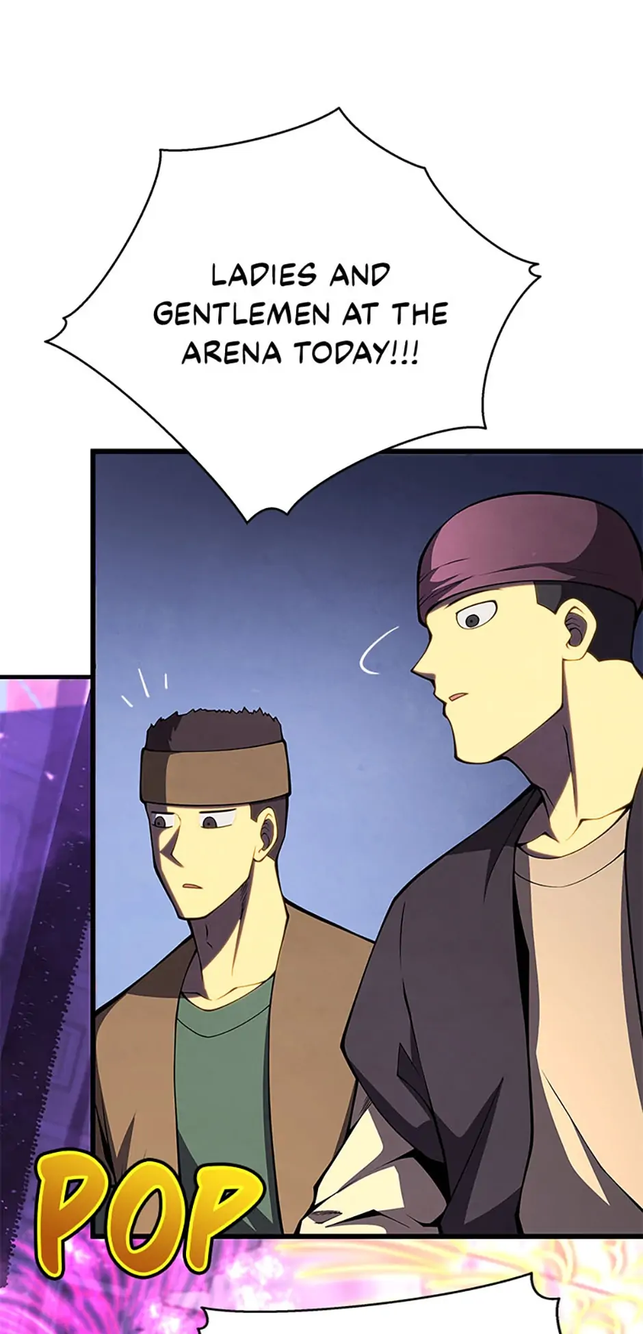 Read The Swordmaster's Son EN Manga Online