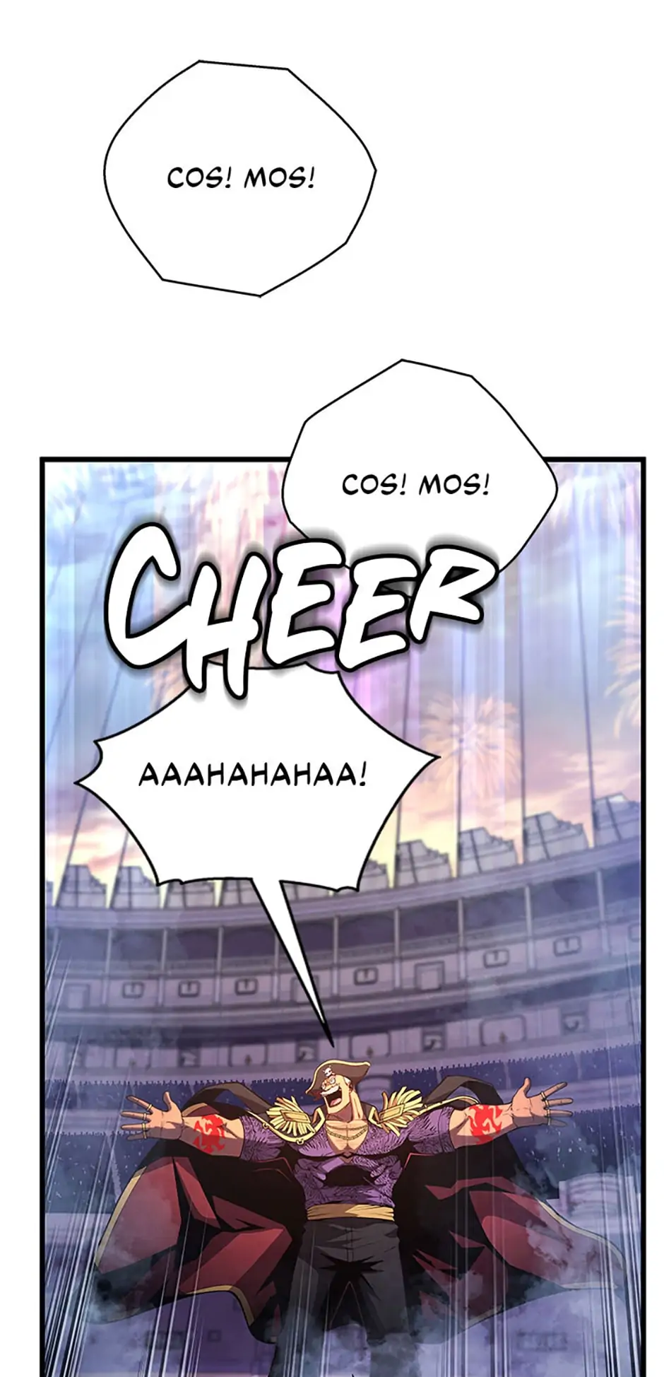 Read The Swordmaster's Son EN Manga Online