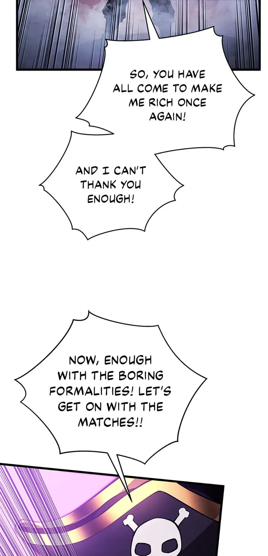 Read The Swordmaster's Son EN Manga Online