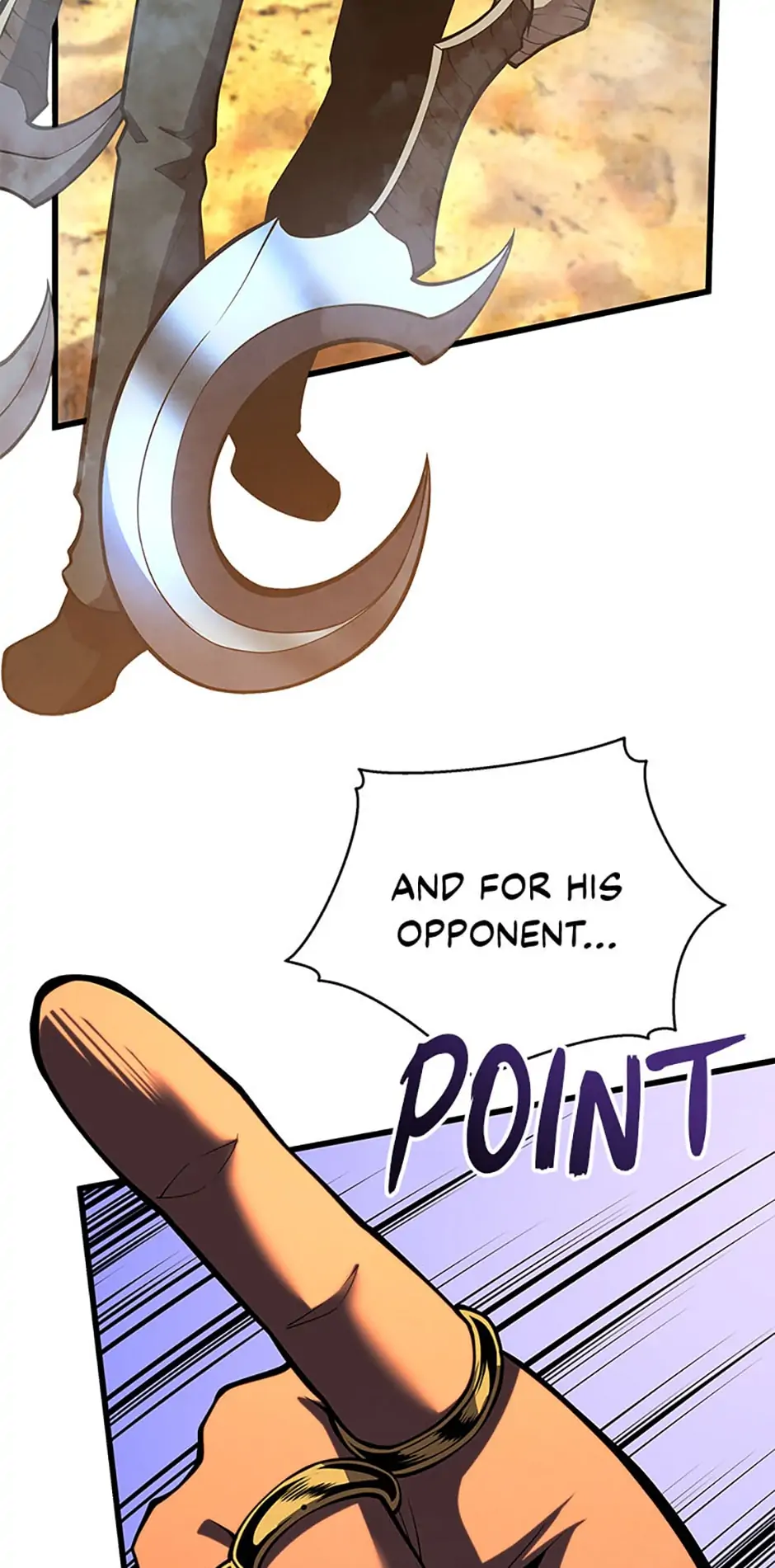 Read The Swordmaster's Son EN Manga Online