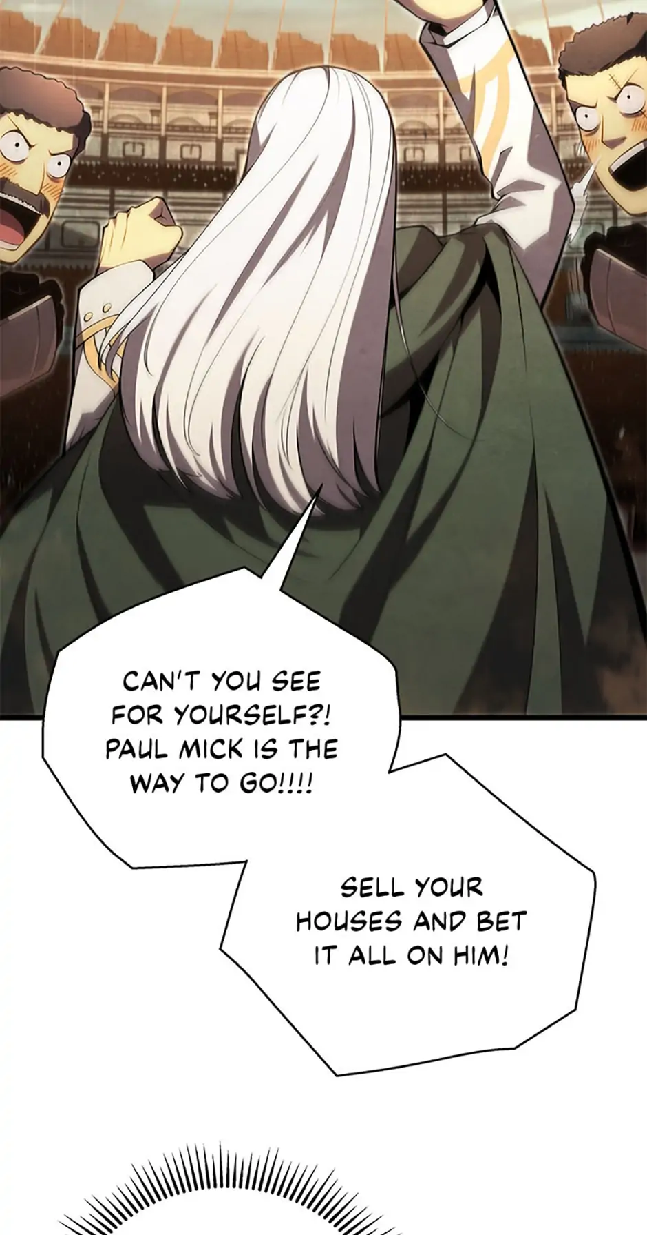 Read The Swordmaster's Son EN Manga Online