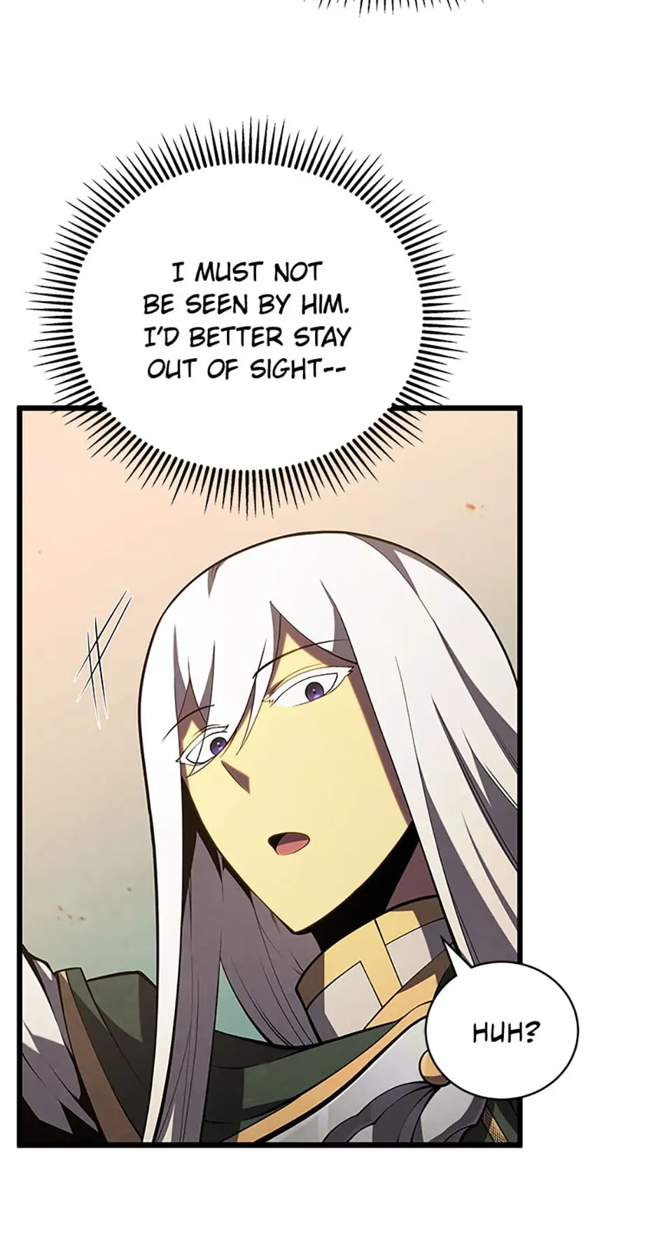 Read The Swordmaster's Son EN Manga Online