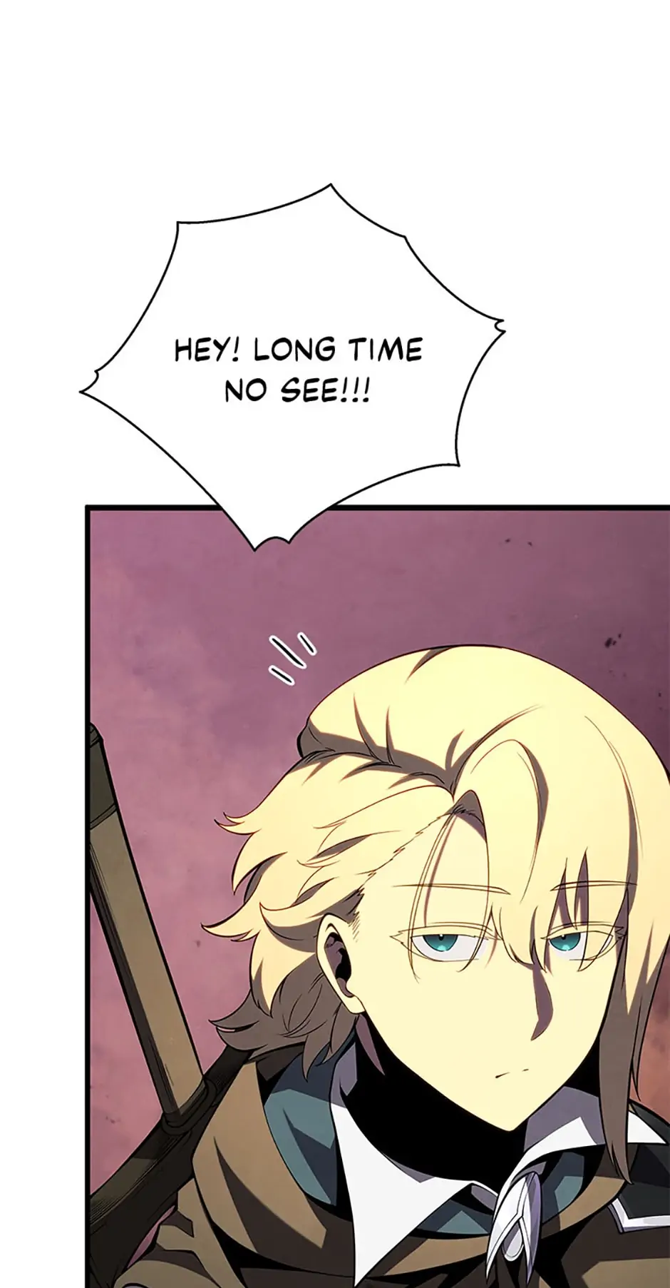 Read The Swordmaster's Son EN Manga Online