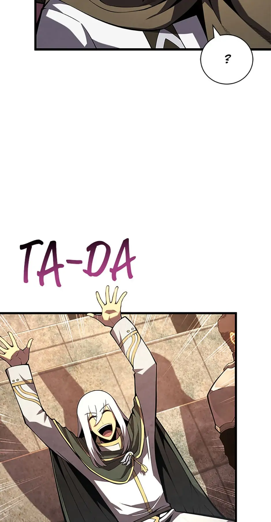 Read The Swordmaster's Son EN Manga Online