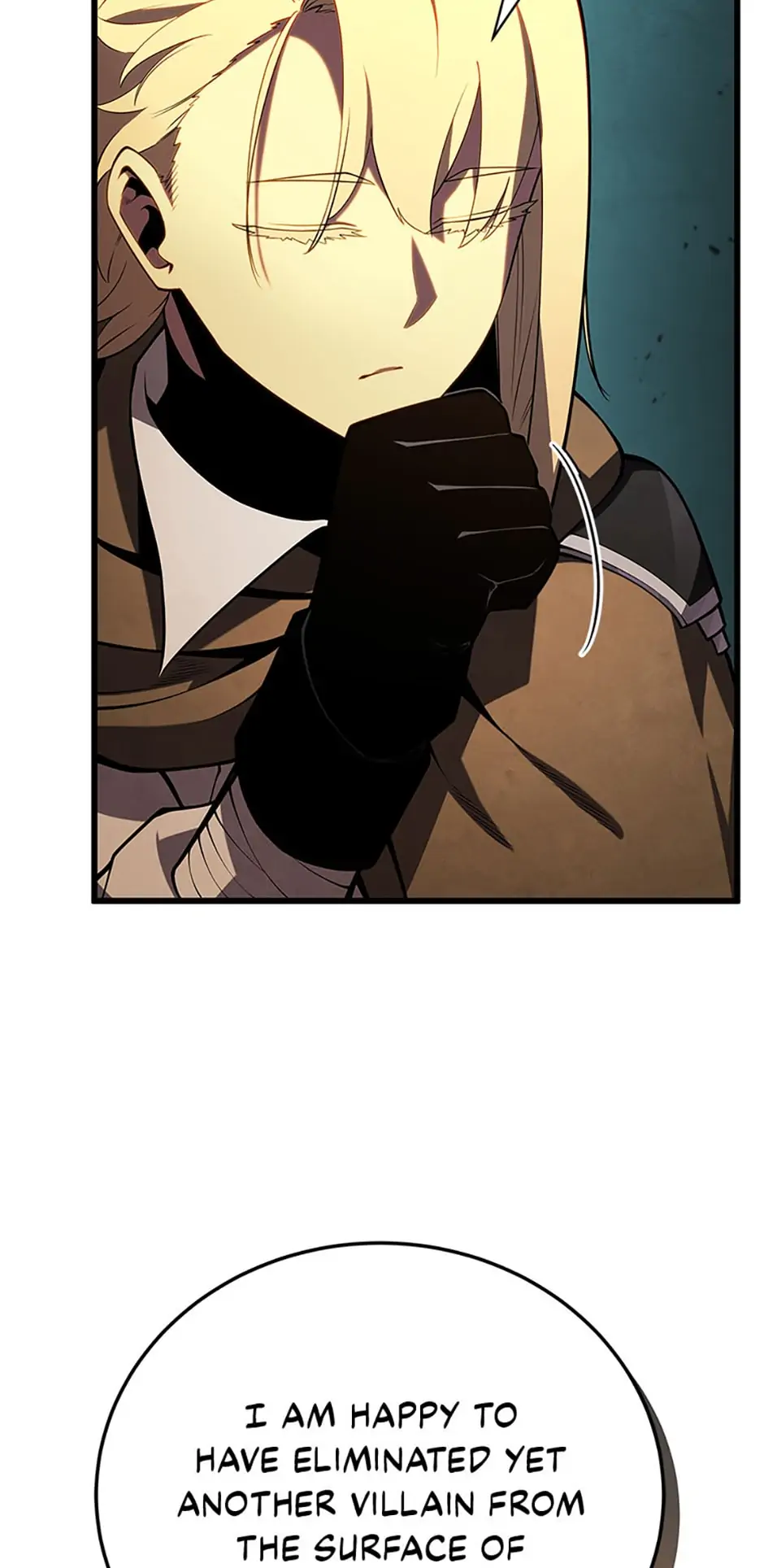 Read The Swordmaster's Son EN Manga Online