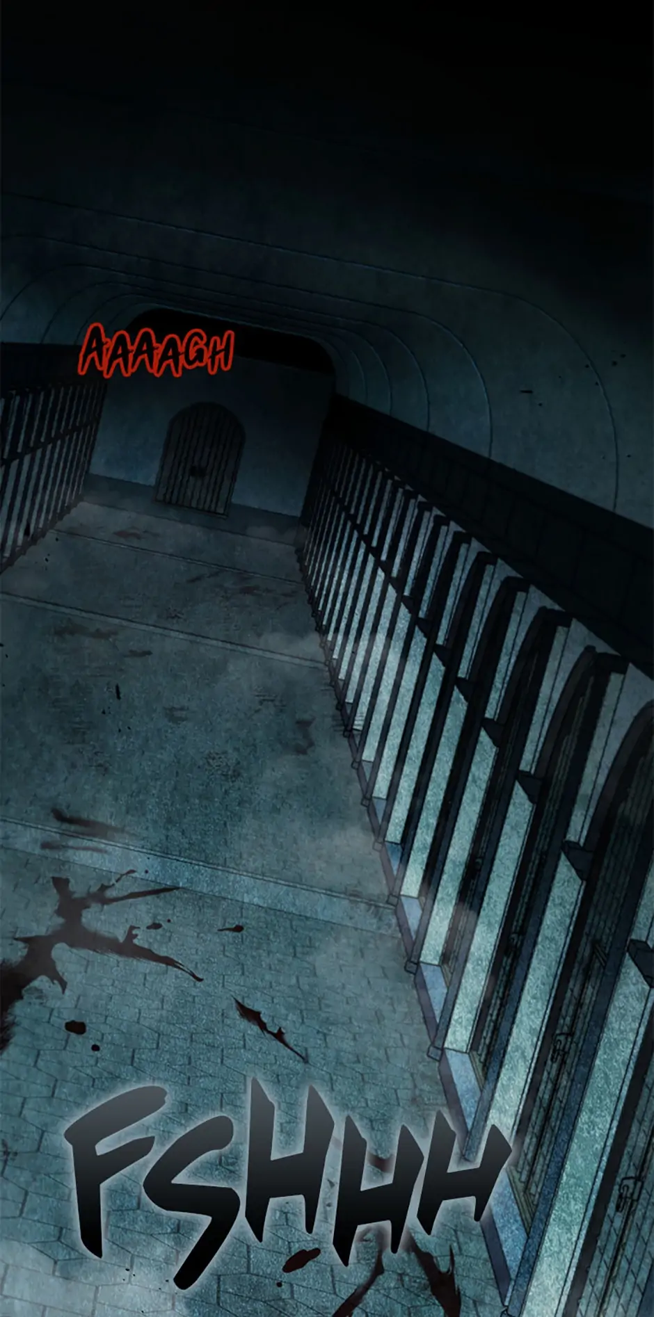 Read The Swordmaster's Son EN Manga Online