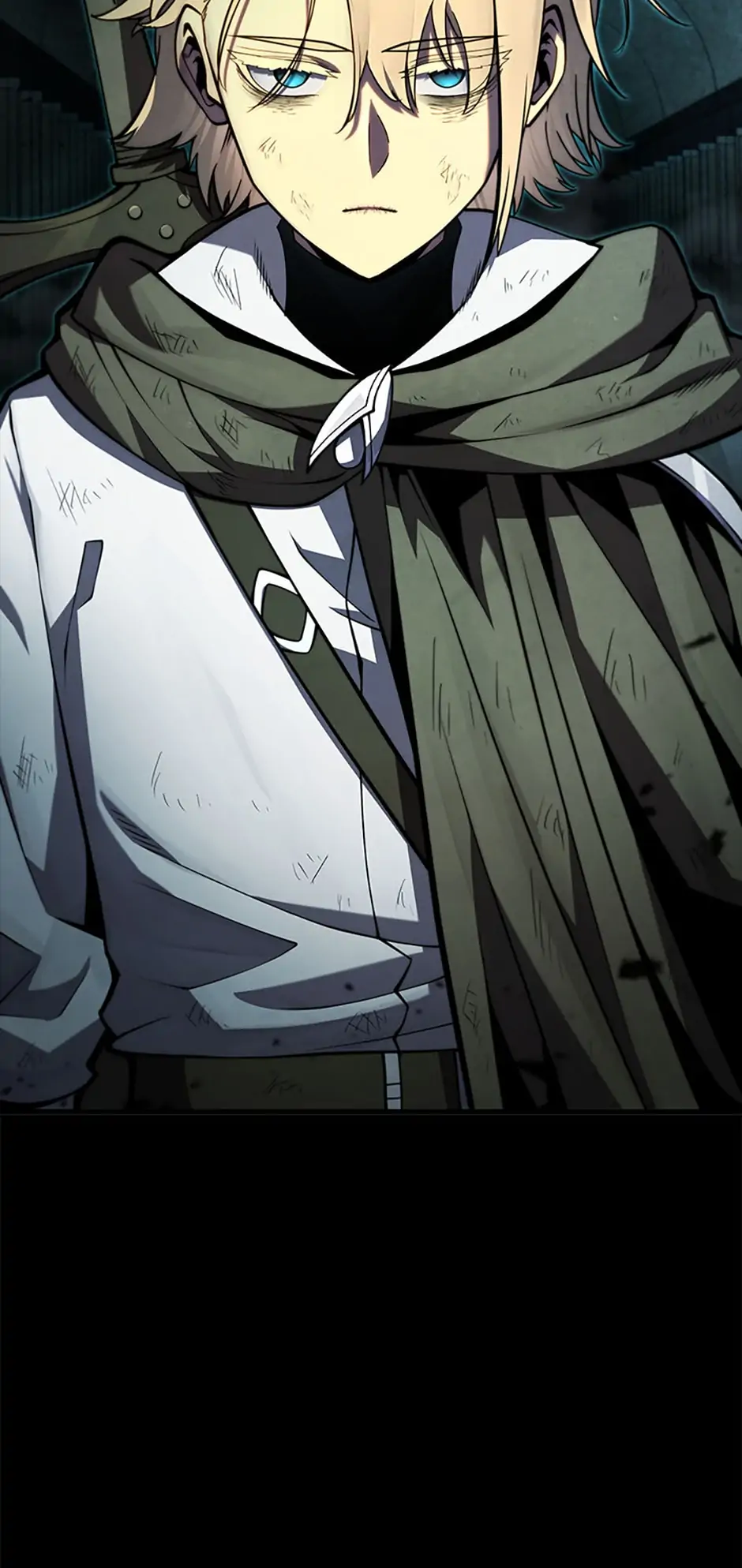 Read The Swordmaster's Son EN Manga Online