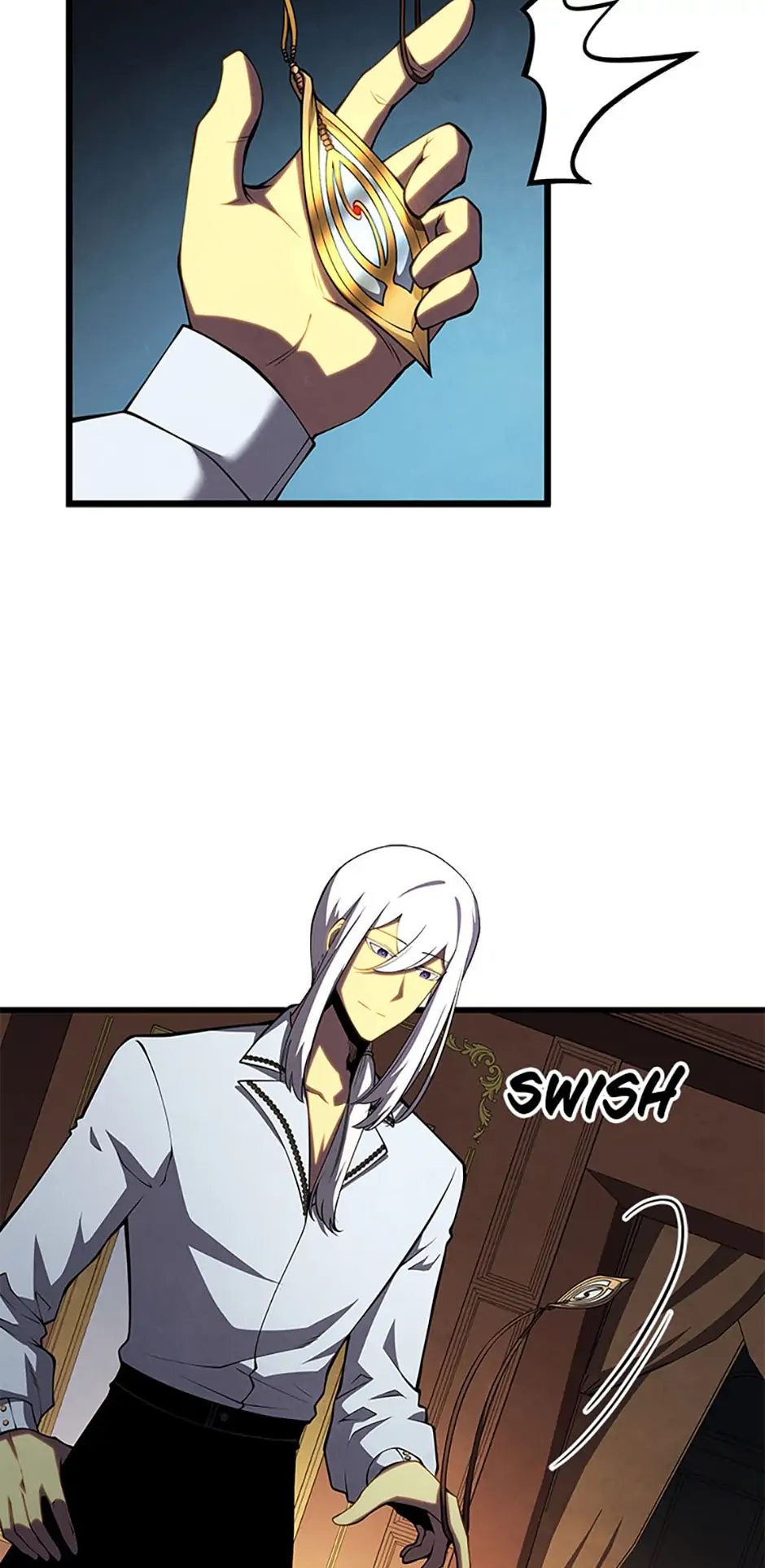 Read The Swordmaster's Son EN Manga Online