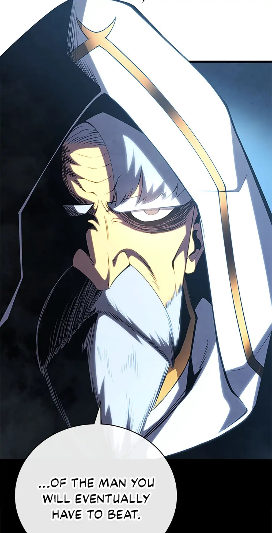 Read The Swordmaster's Son EN Manga Online