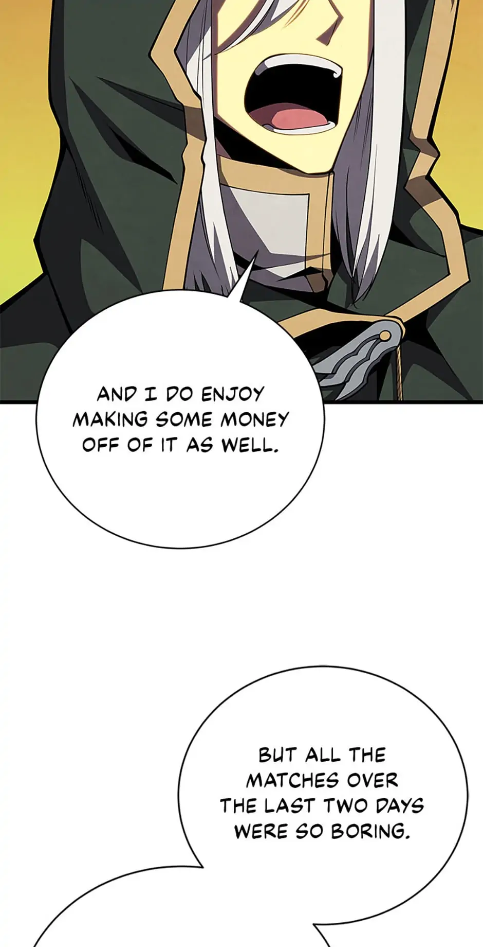 Read The Swordmaster's Son EN Manga Online