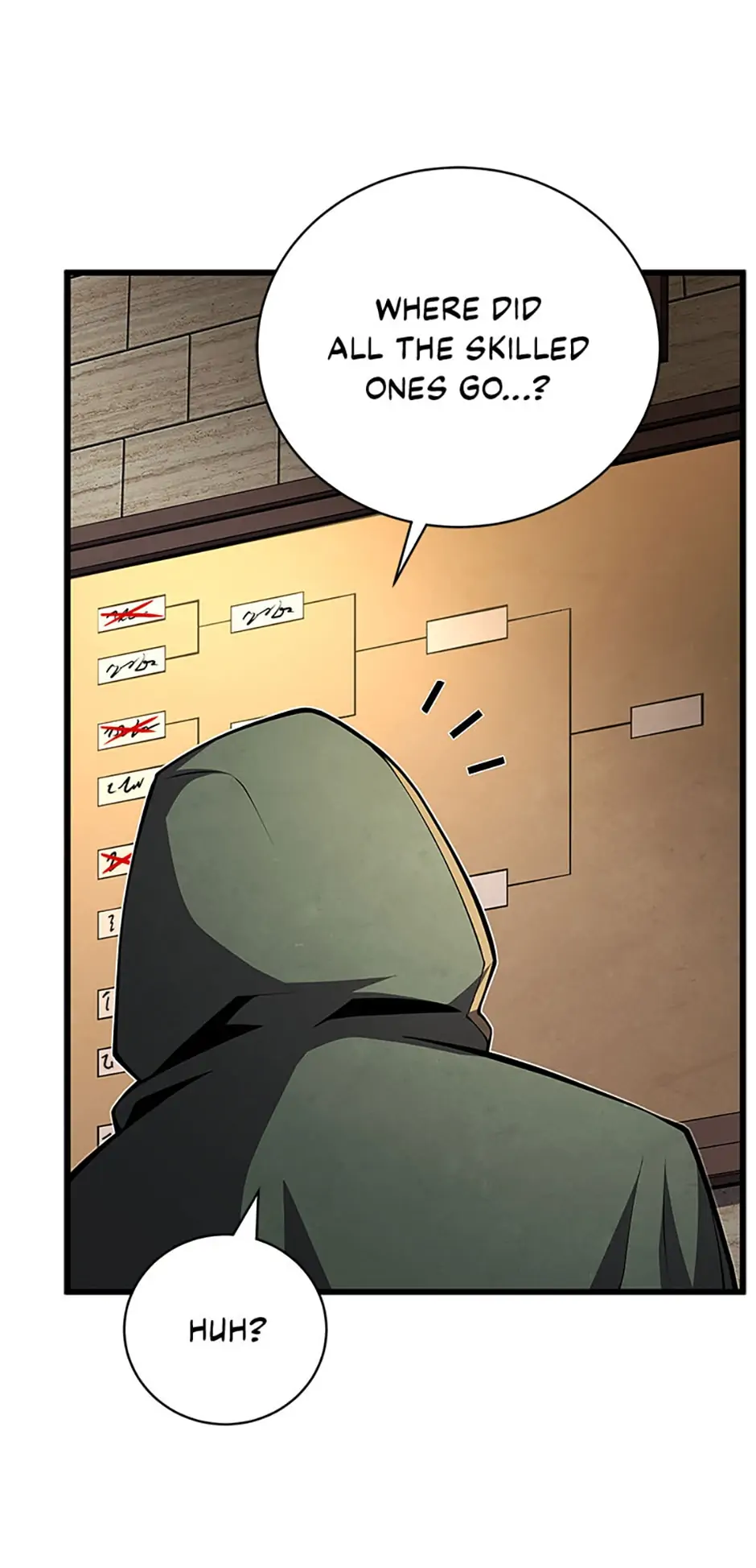 Read The Swordmaster's Son EN Manga Online