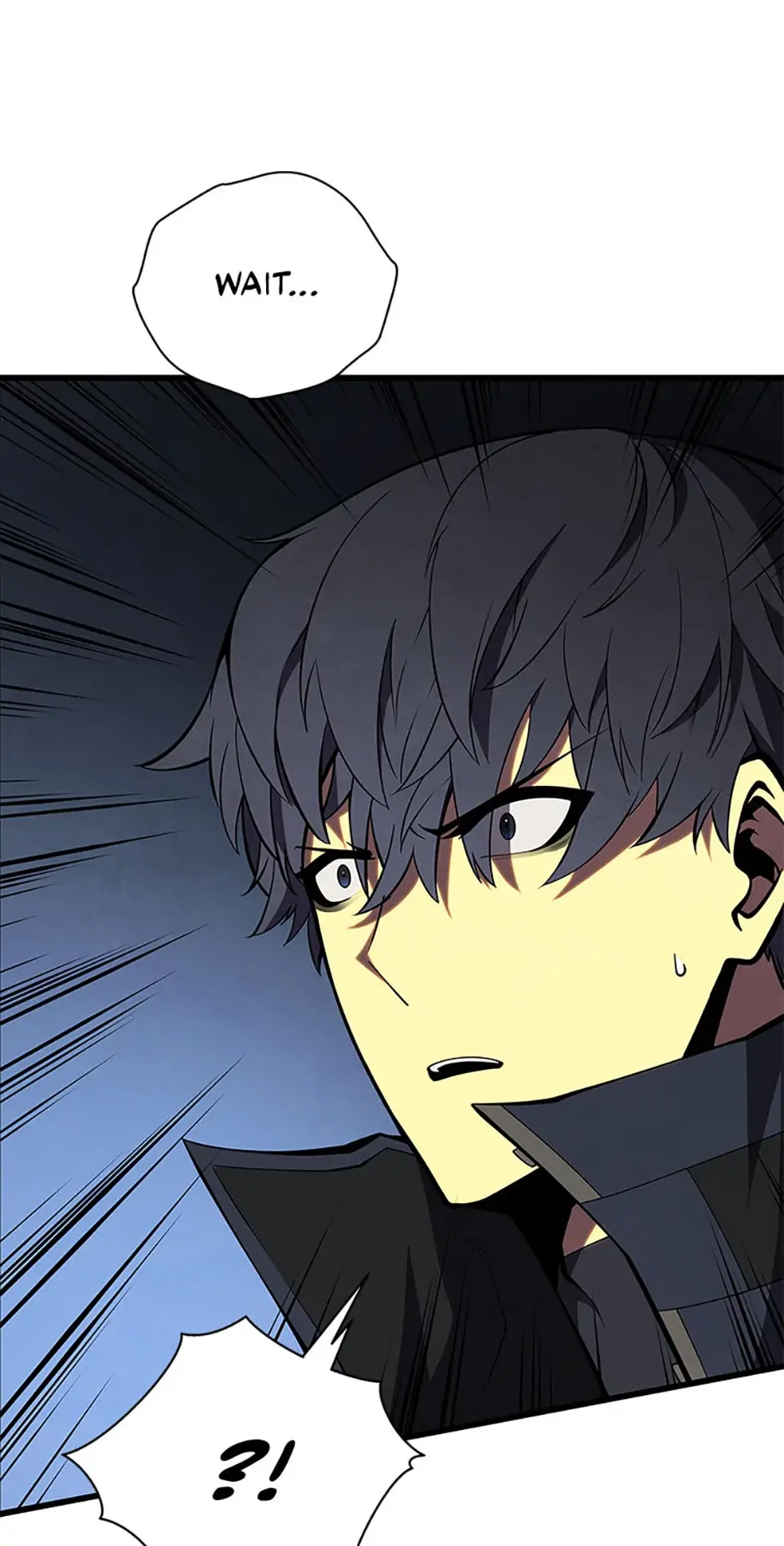 Read The Swordmaster's Son EN Manga Online