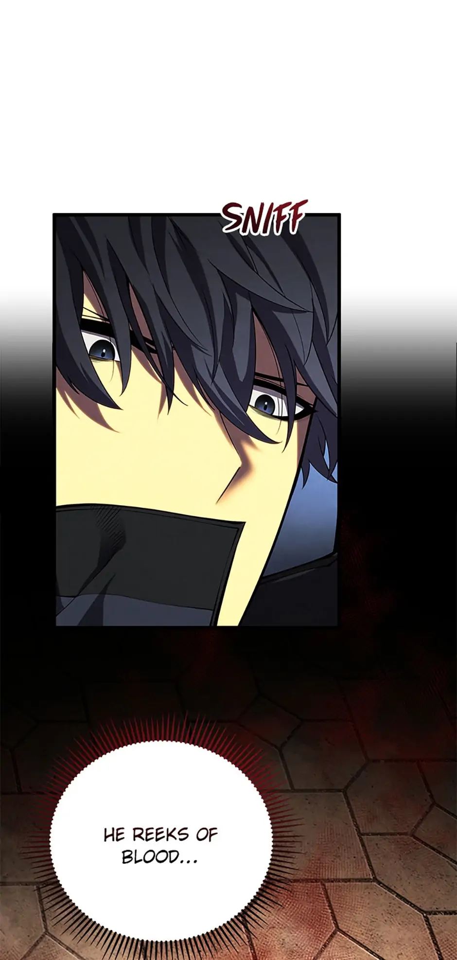 Read The Swordmaster's Son EN Manga Online