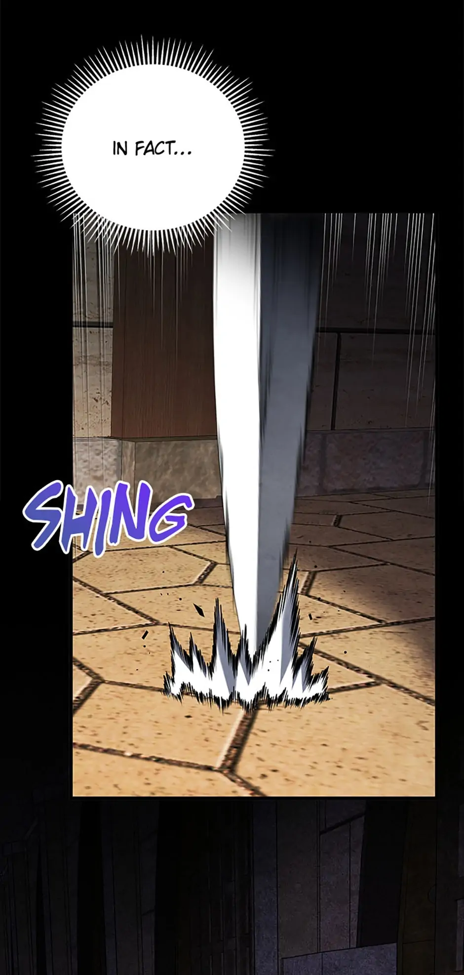 Read The Swordmaster's Son EN Manga Online