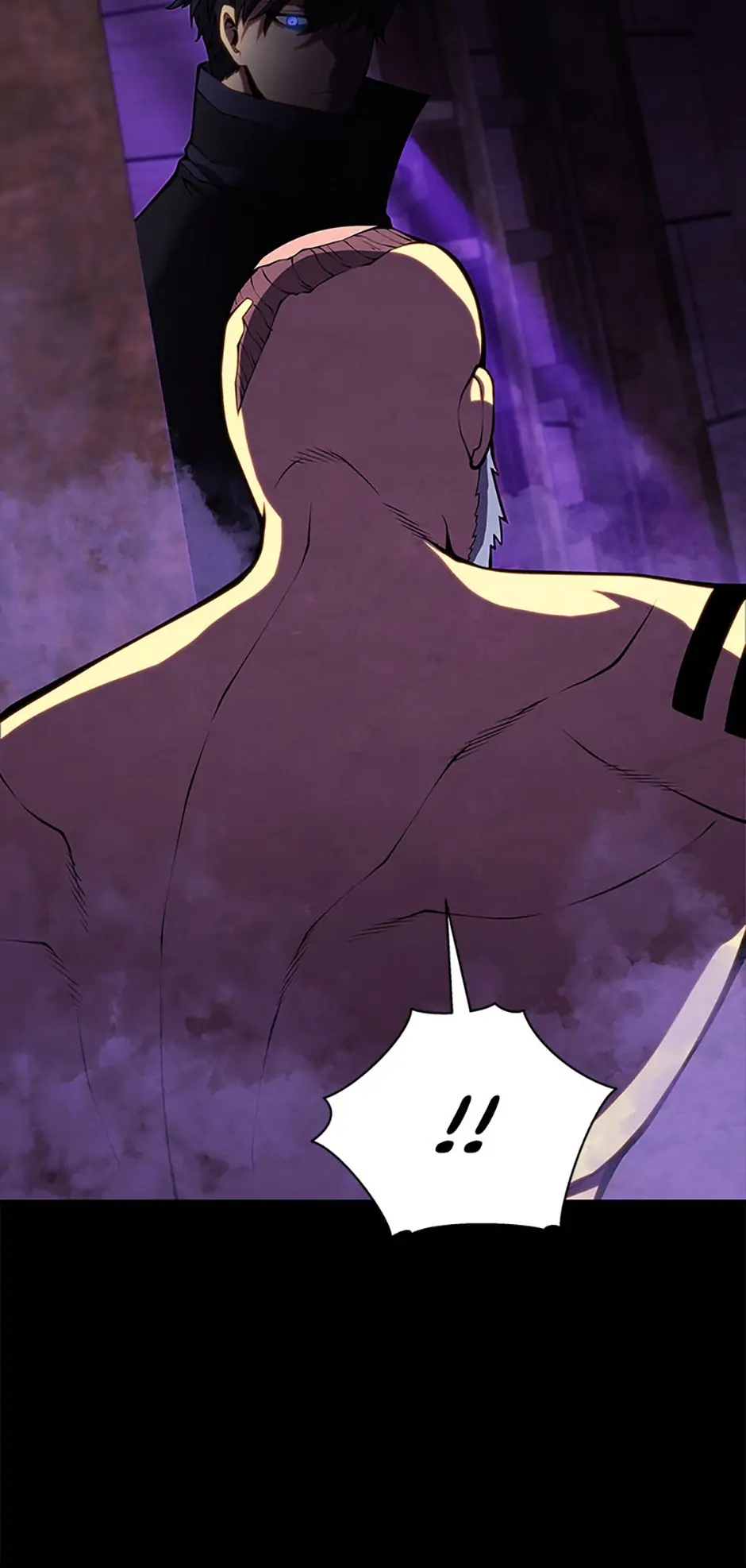 Read The Swordmaster's Son EN Manga Online