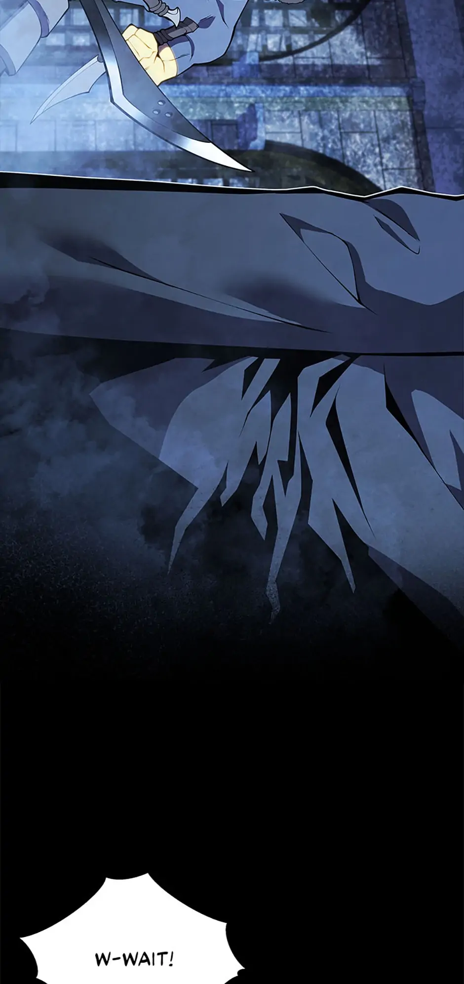 Read The Swordmaster's Son EN Manga Online