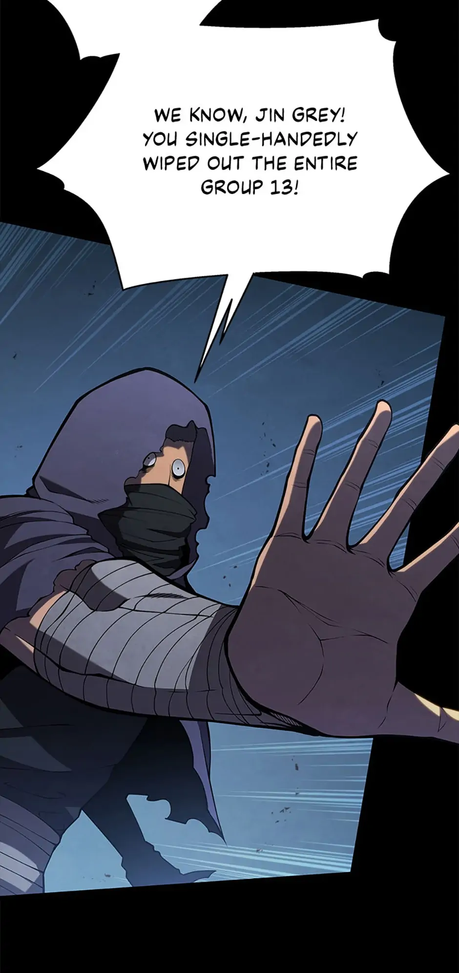 Read The Swordmaster's Son EN Manga Online