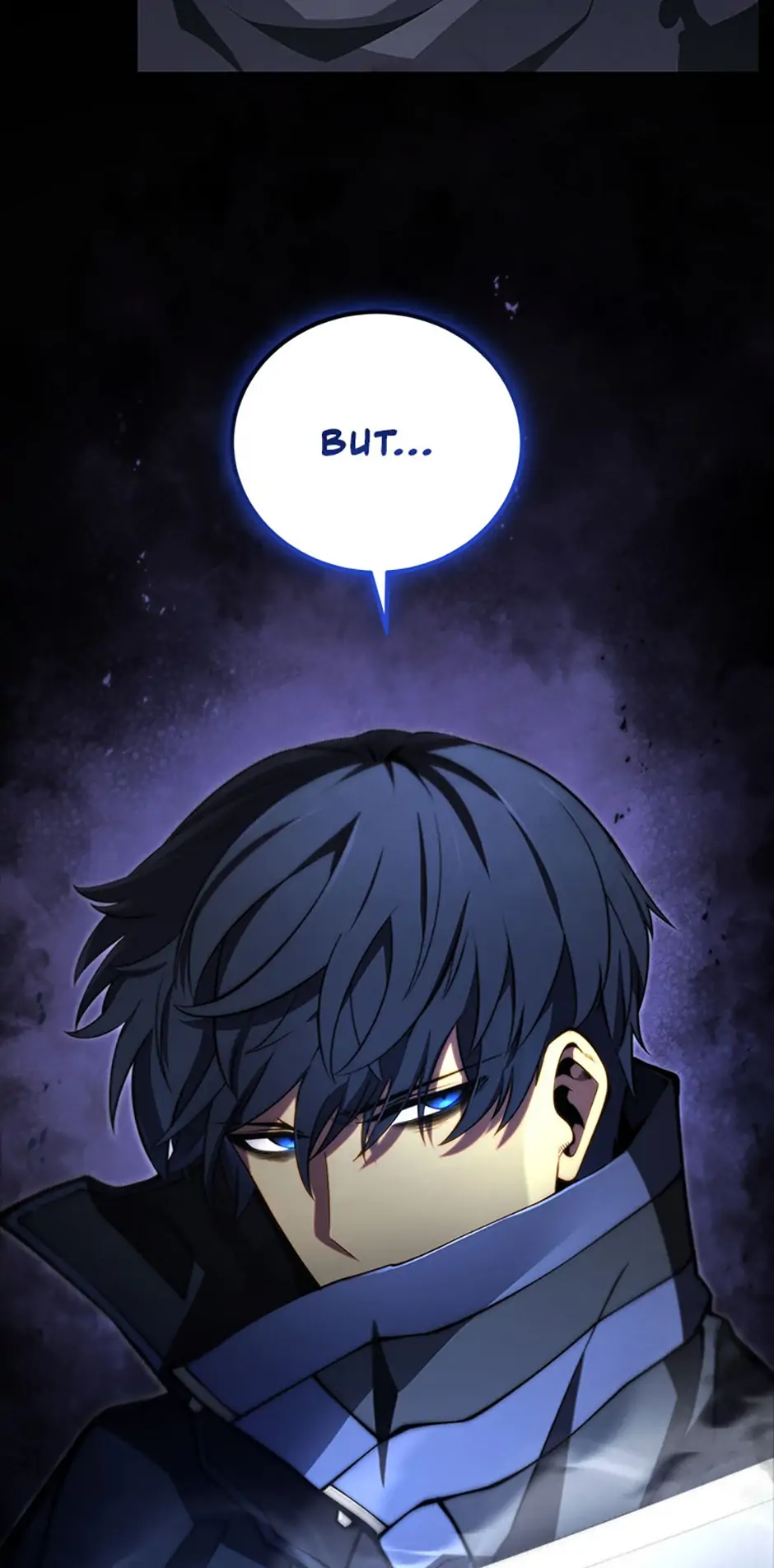 Read The Swordmaster's Son EN Manga Online