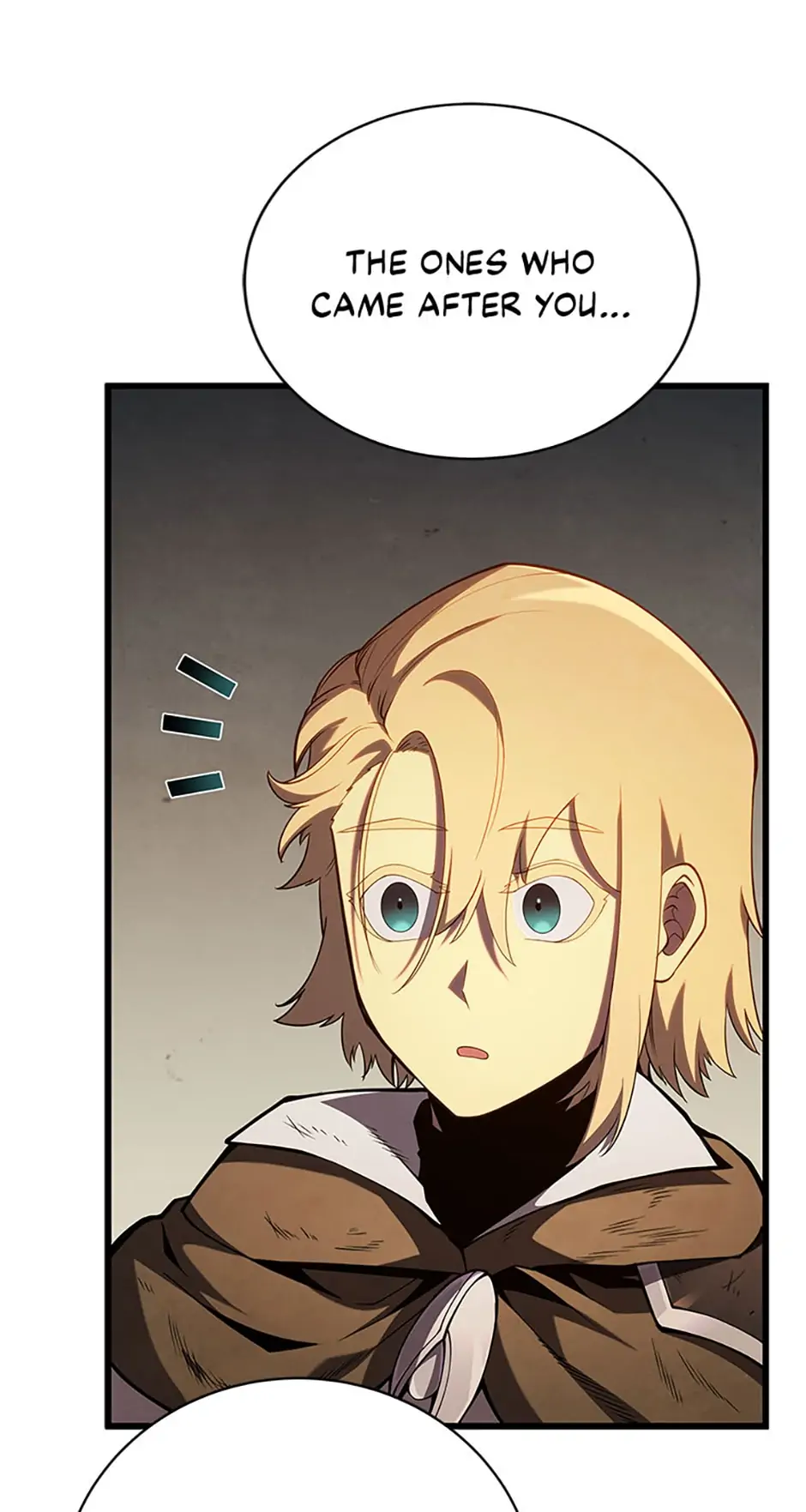 Read The Swordmaster's Son EN Manga Online