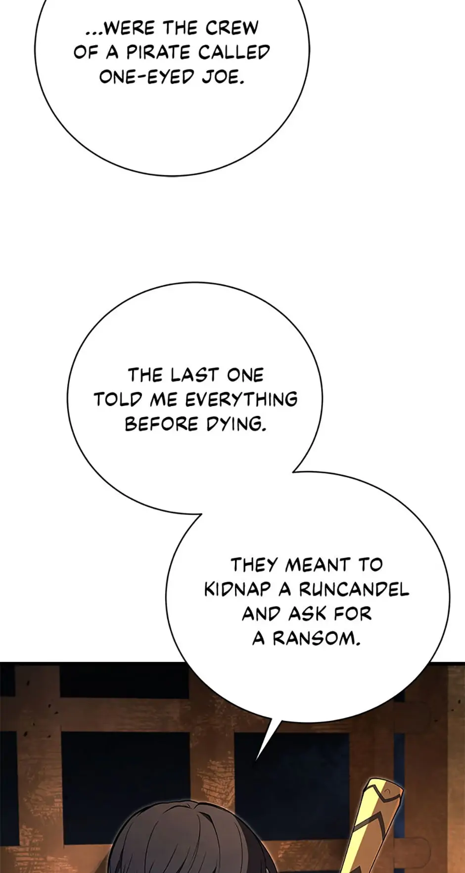 Read The Swordmaster's Son EN Manga Online