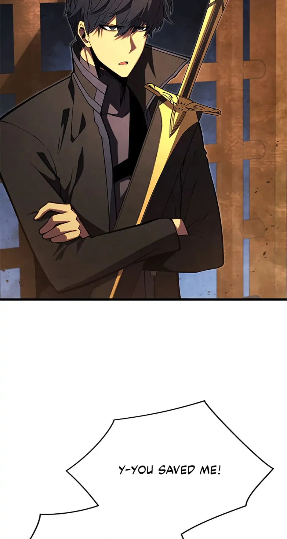 Read The Swordmaster's Son EN Manga Online