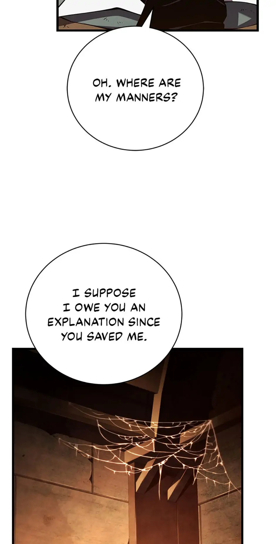 Read The Swordmaster's Son EN Manga Online