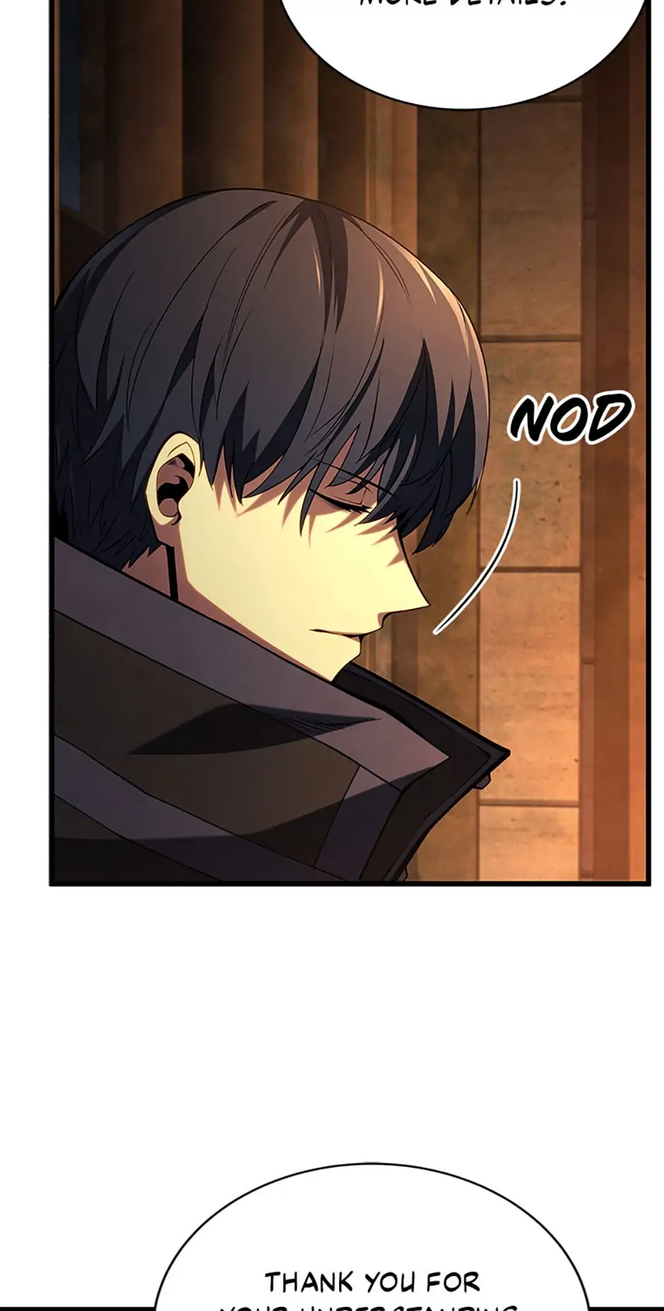 Read The Swordmaster's Son EN Manga Online